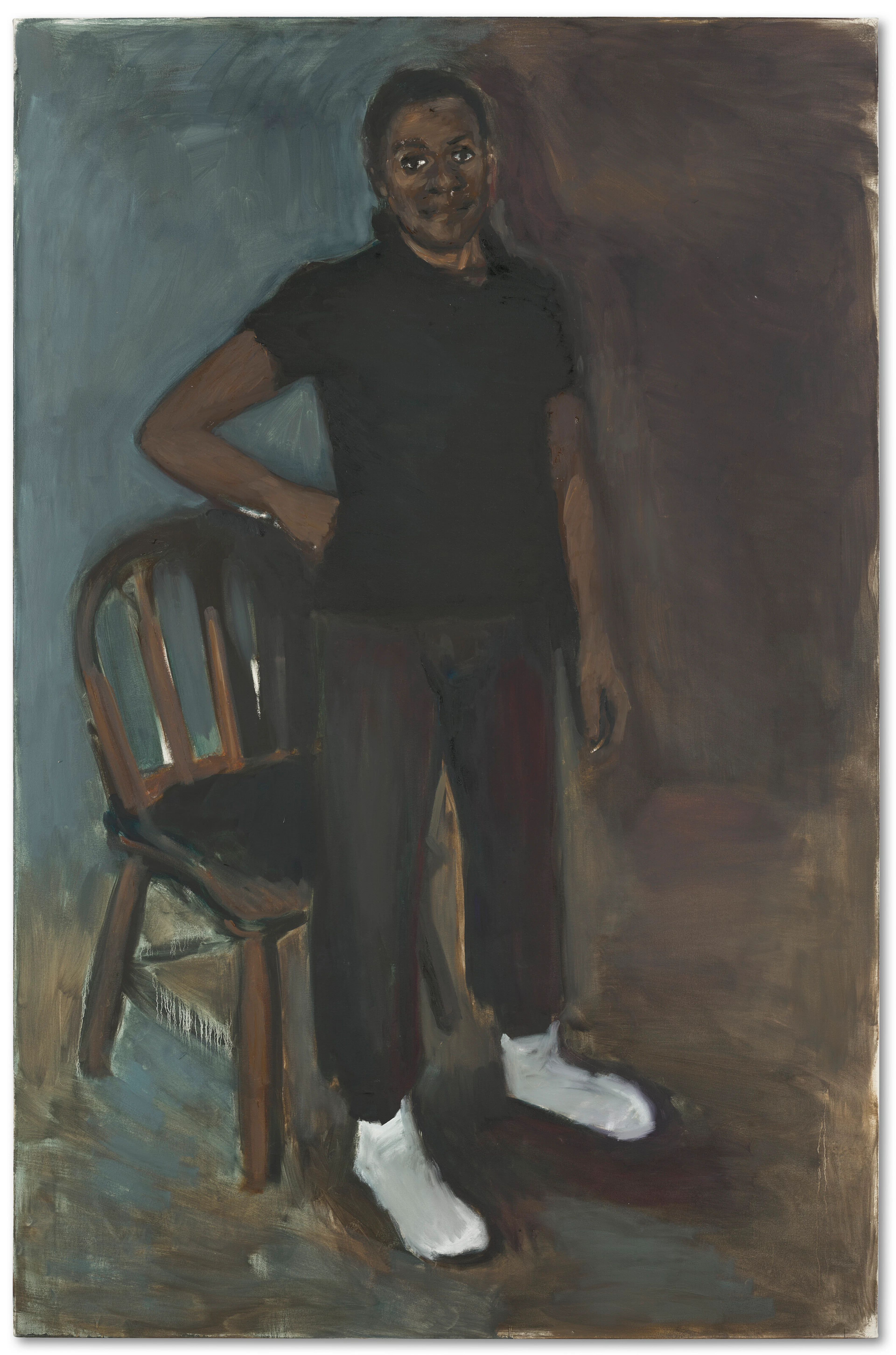 LYNETTE YIADOM-BOAKYE (B. 1977)