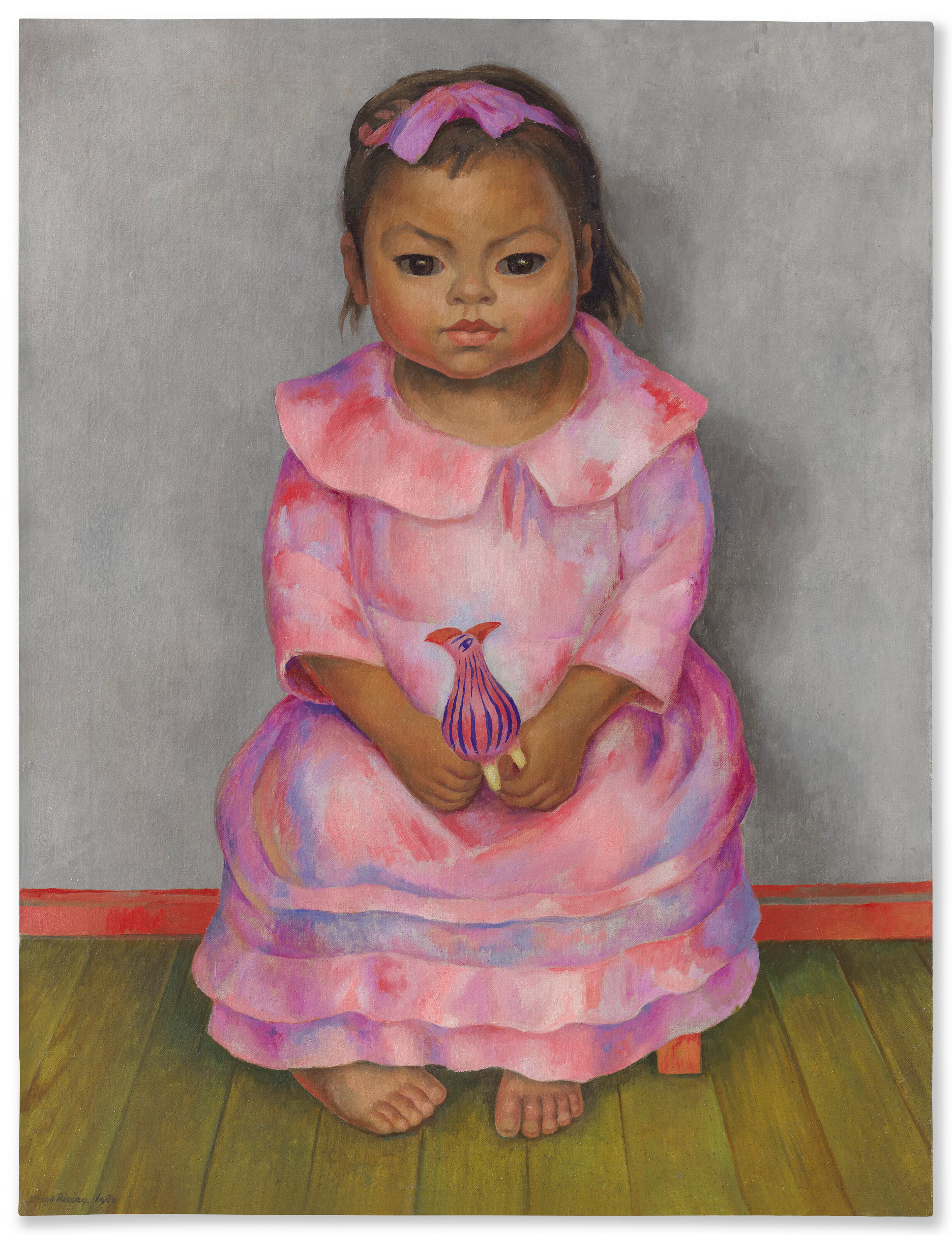 Diego Rivera (1886-1957)