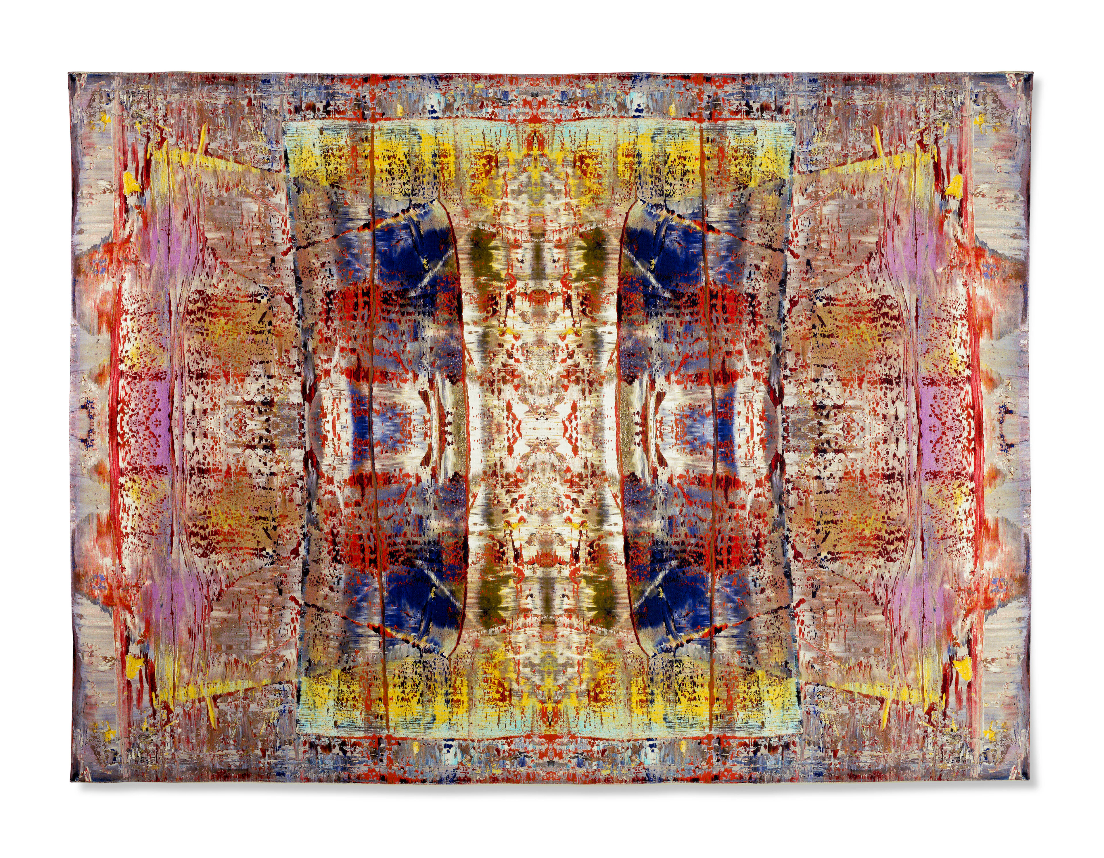 GERHARD RICHTER (B. 1932)
