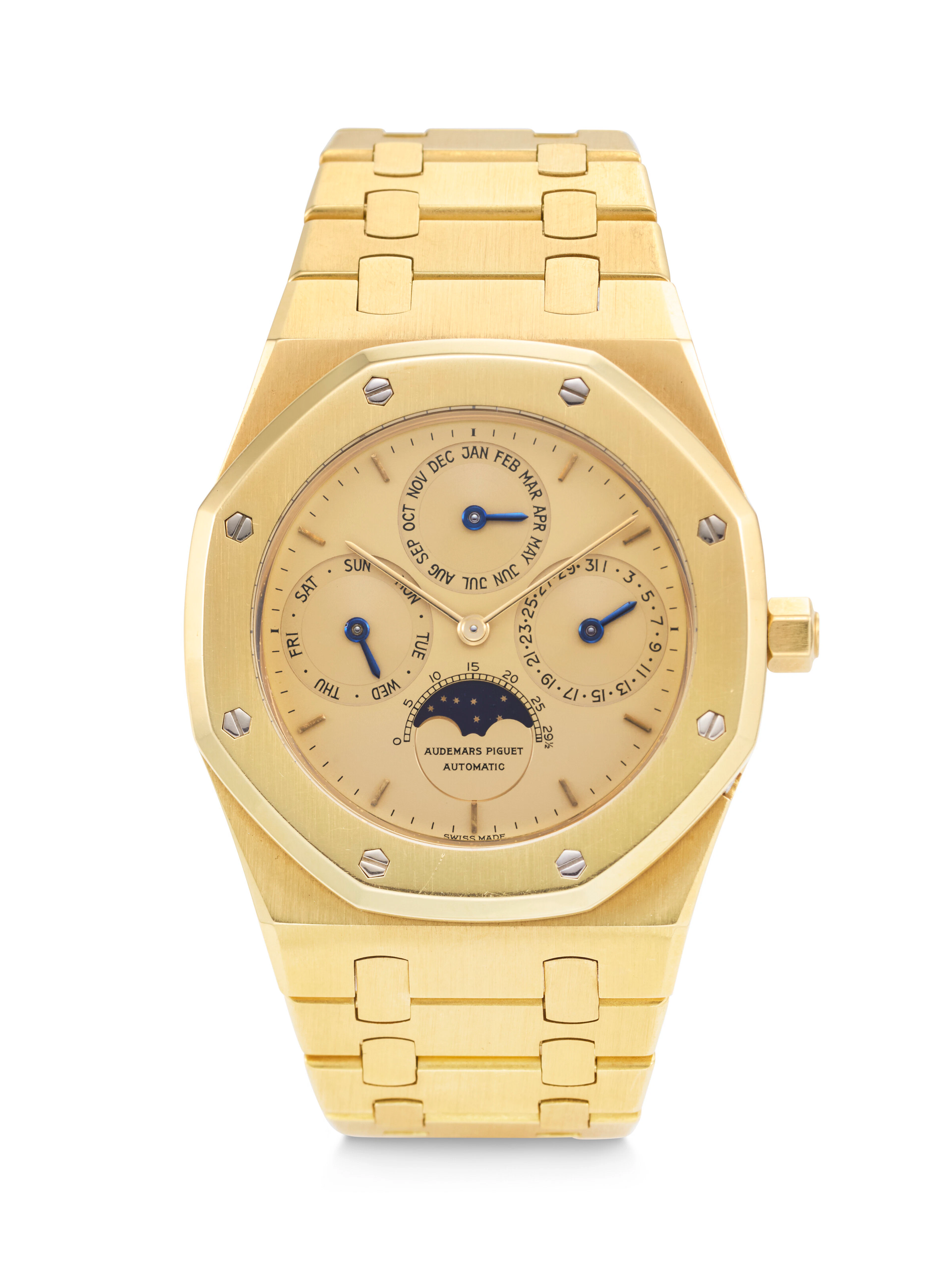 Audemars Piguet
