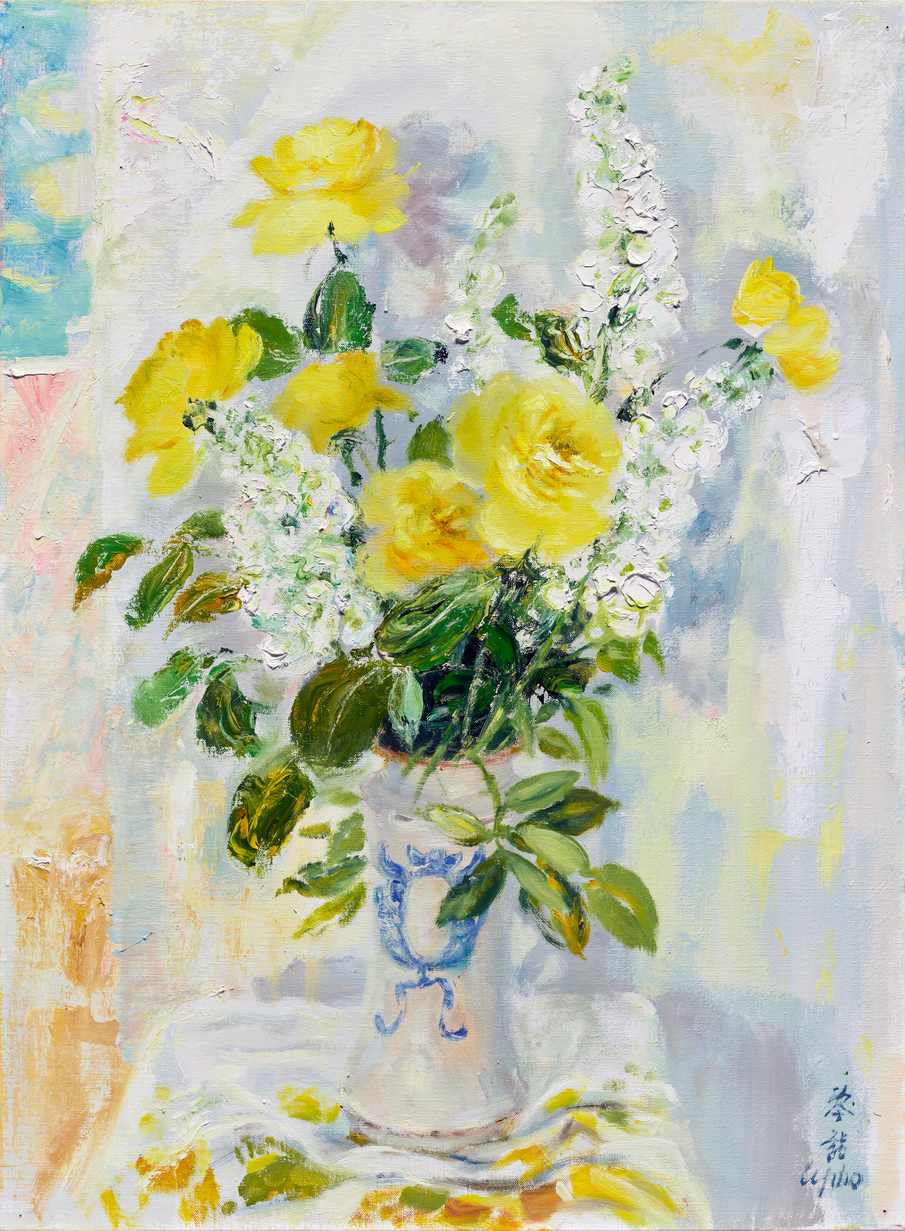 LE PHO (1907-2001)
