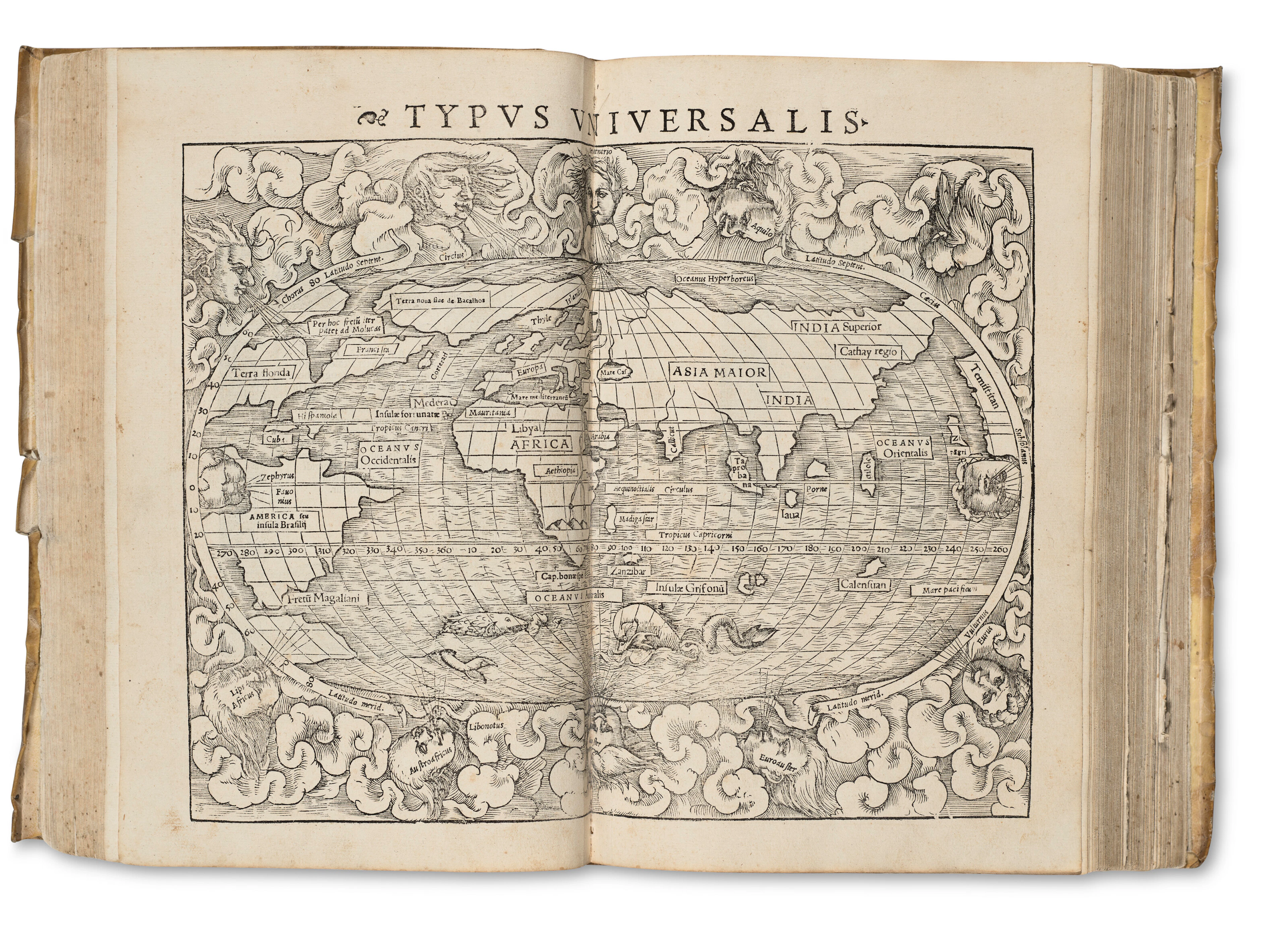 Geographia