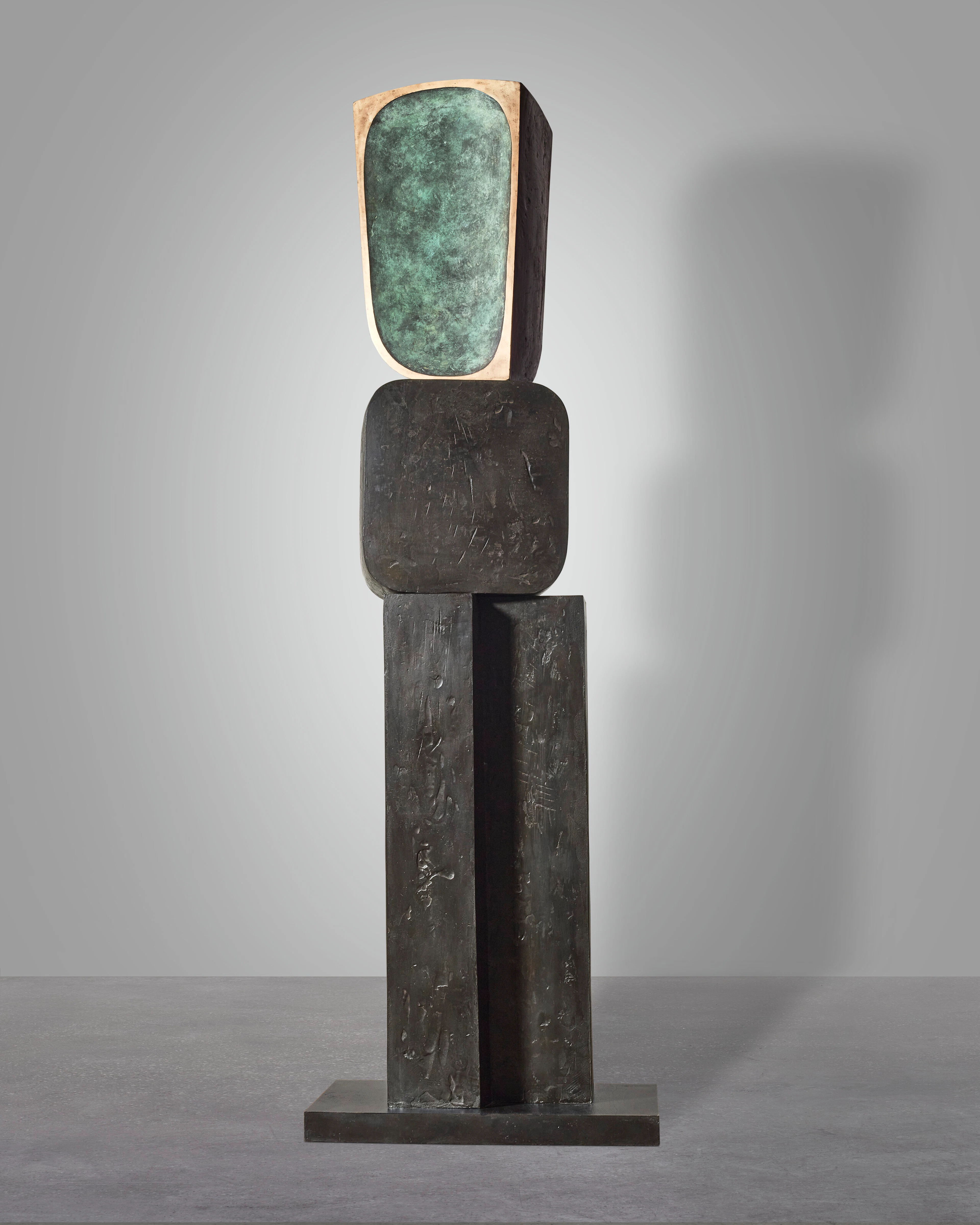 BARBARA HEPWORTH (1903-1975)