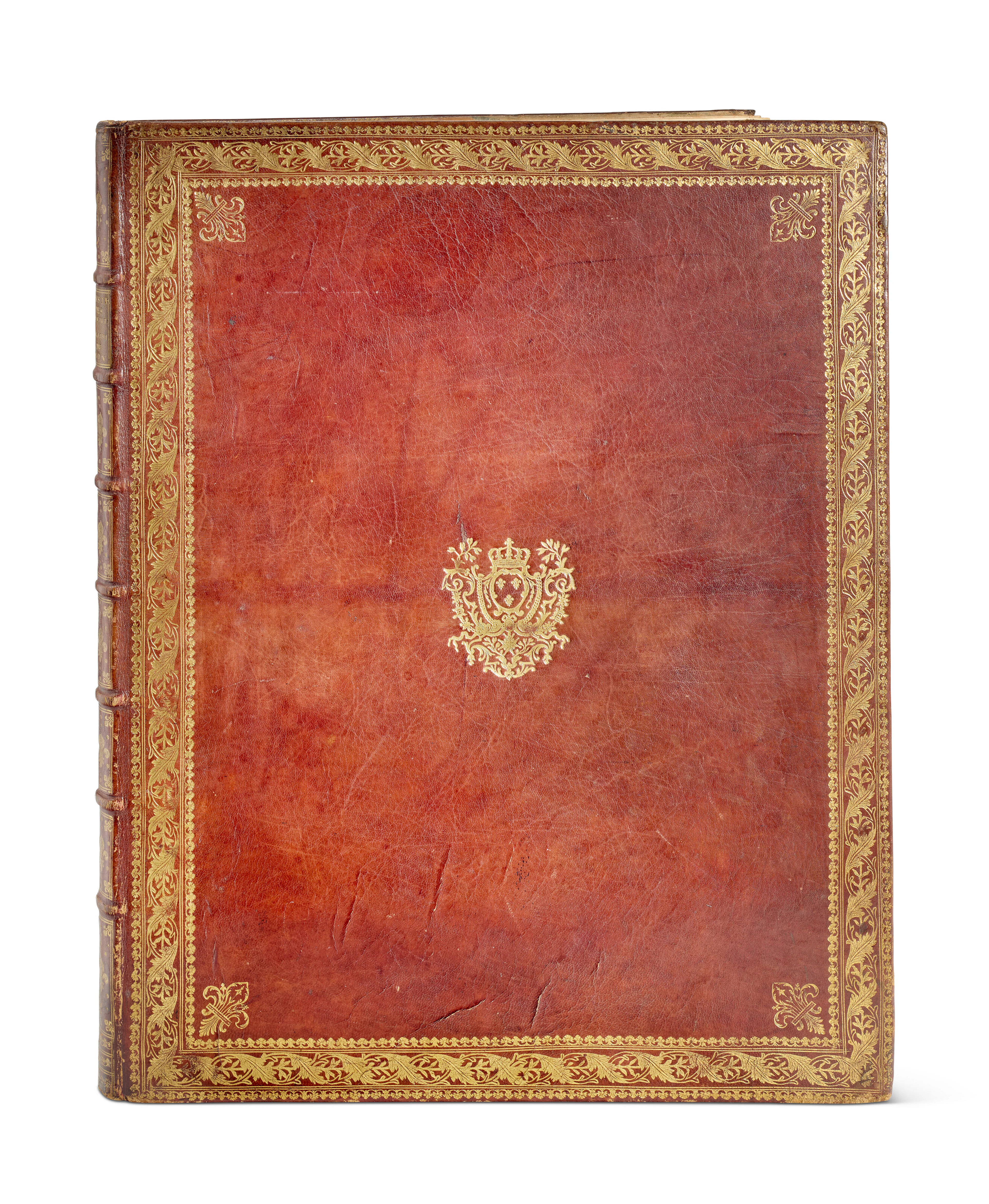 Livre De Fêtes