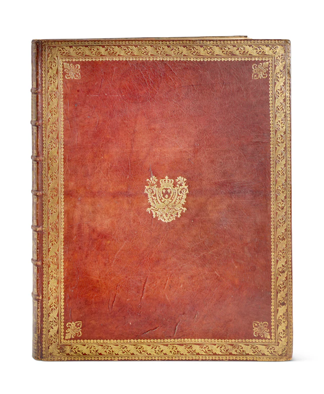 Livre De Fêtes