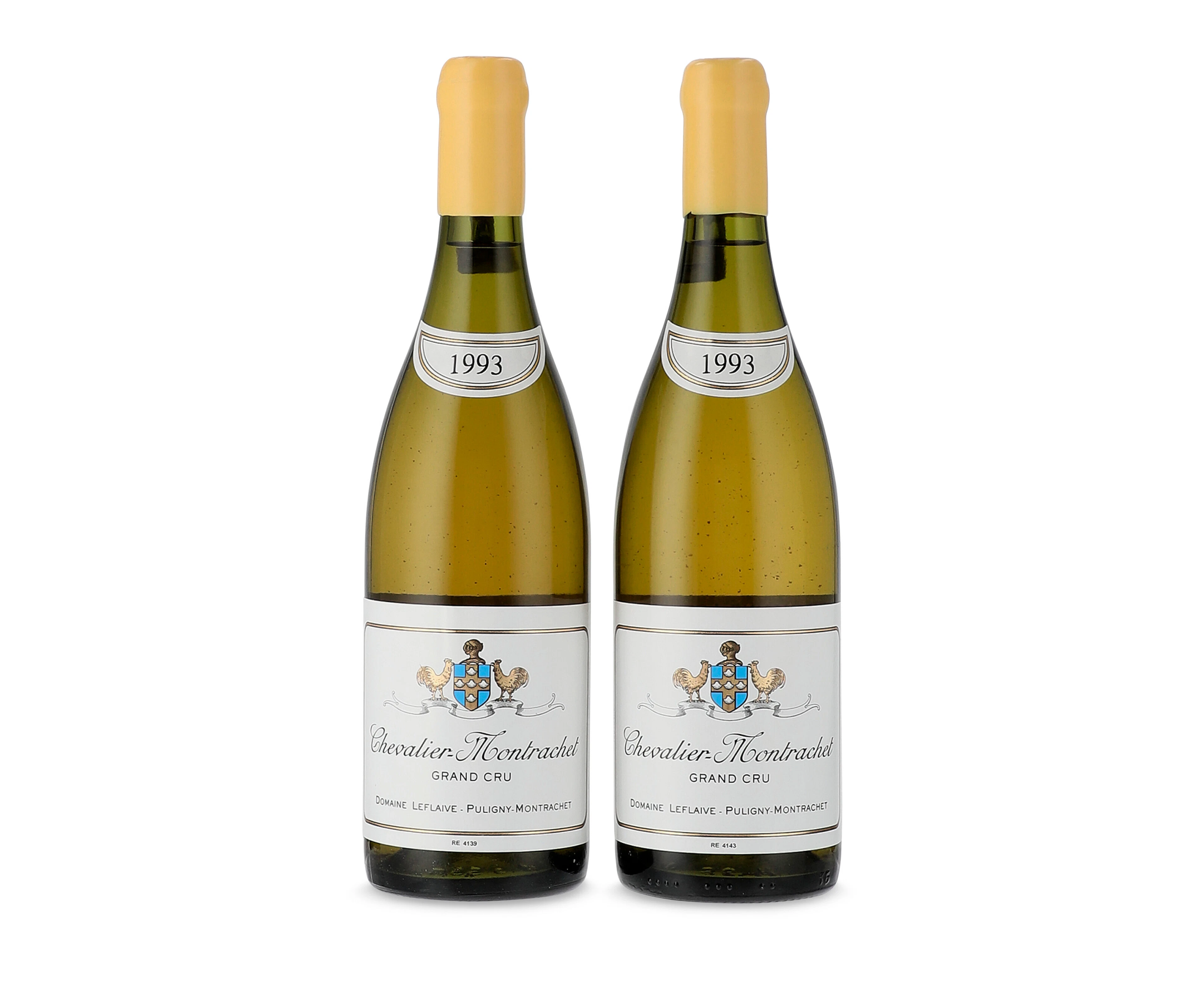 Domaine Leflaive, Chevalier-Montrachet 1993