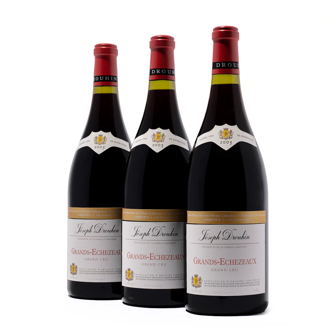 Joseph Drouhin, Grands-Echézeaux 2005