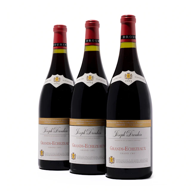 Joseph Drouhin, Grands-Echézeaux 2005