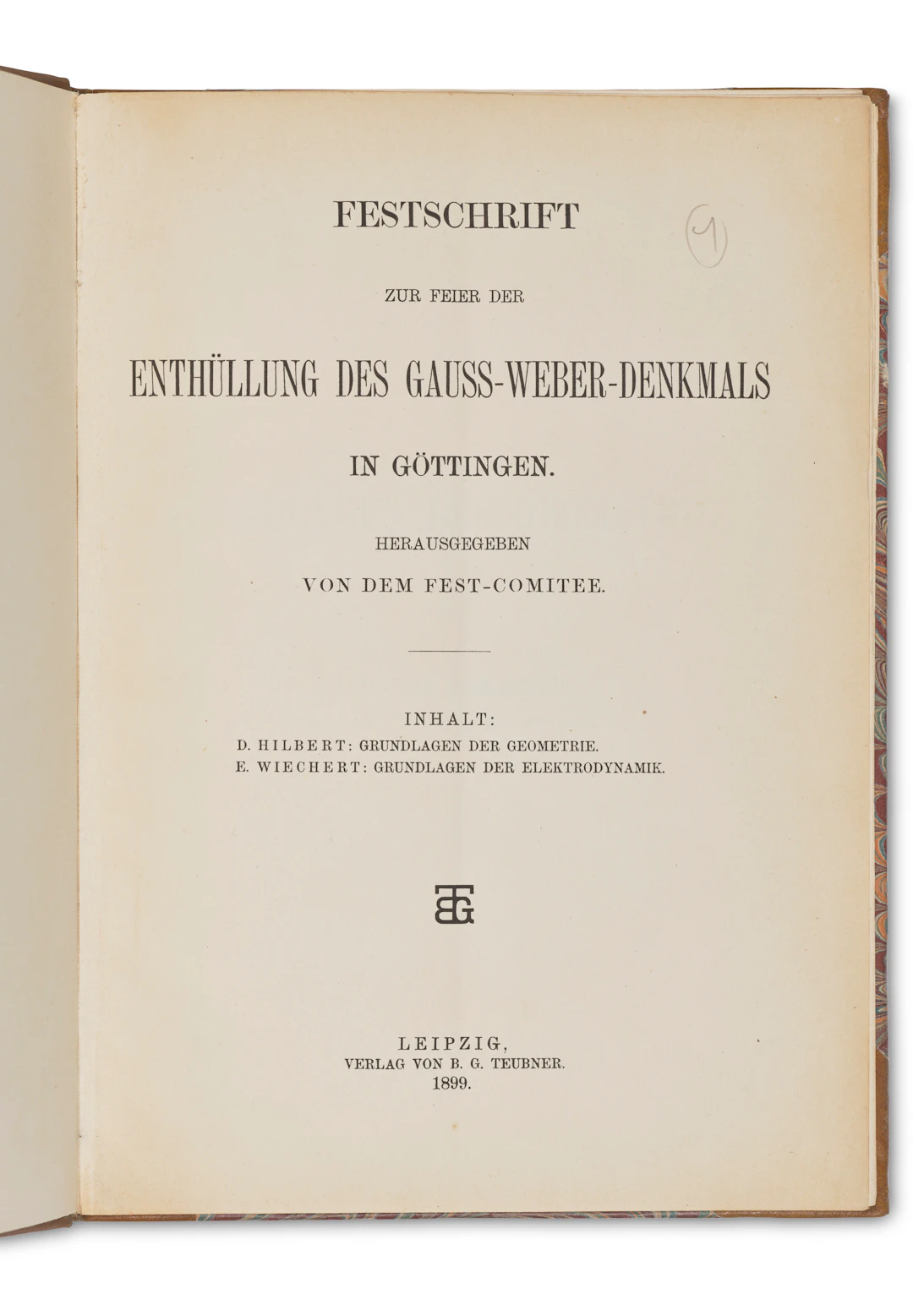 Problems Mathématiques