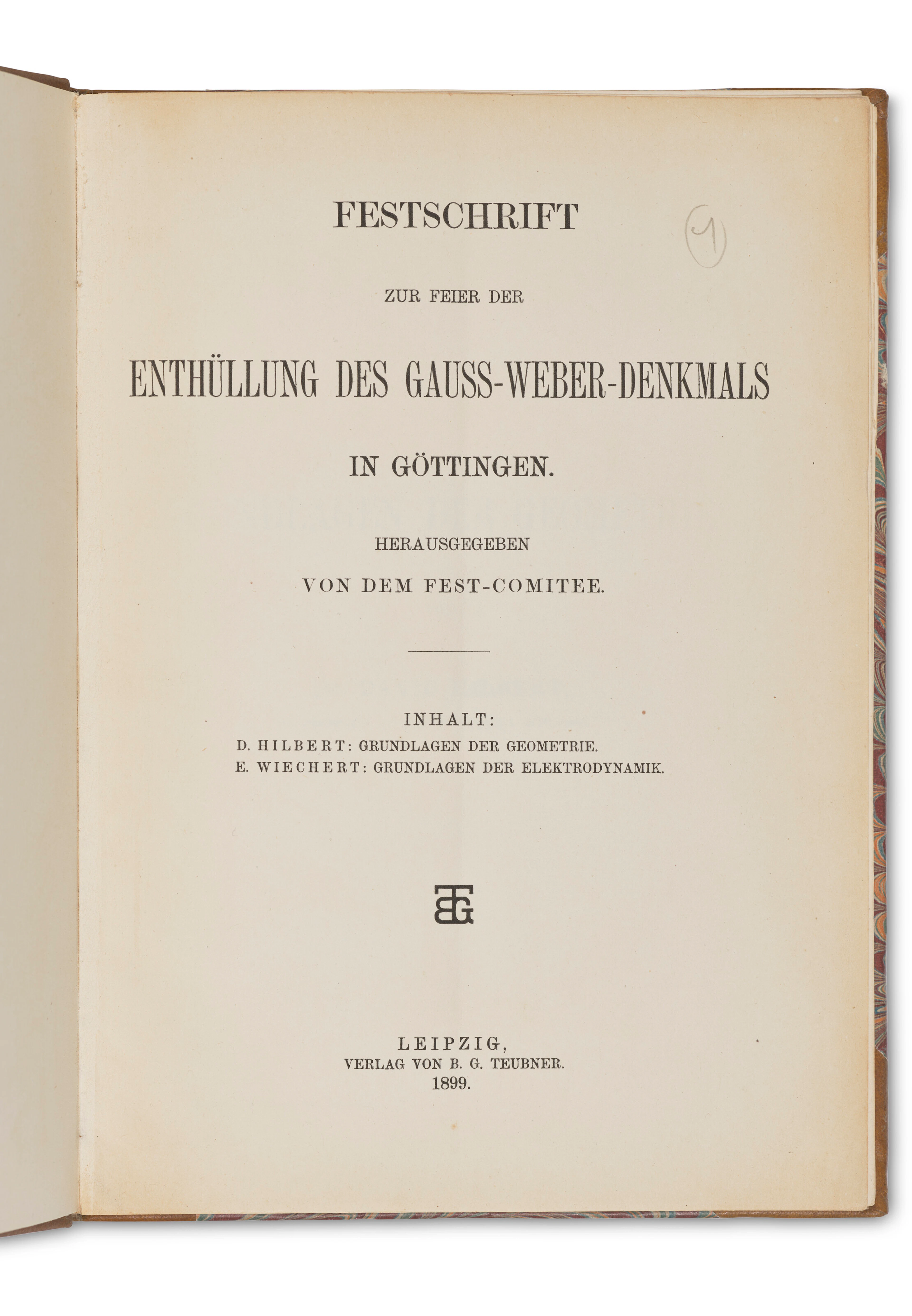 Problems Mathématiques