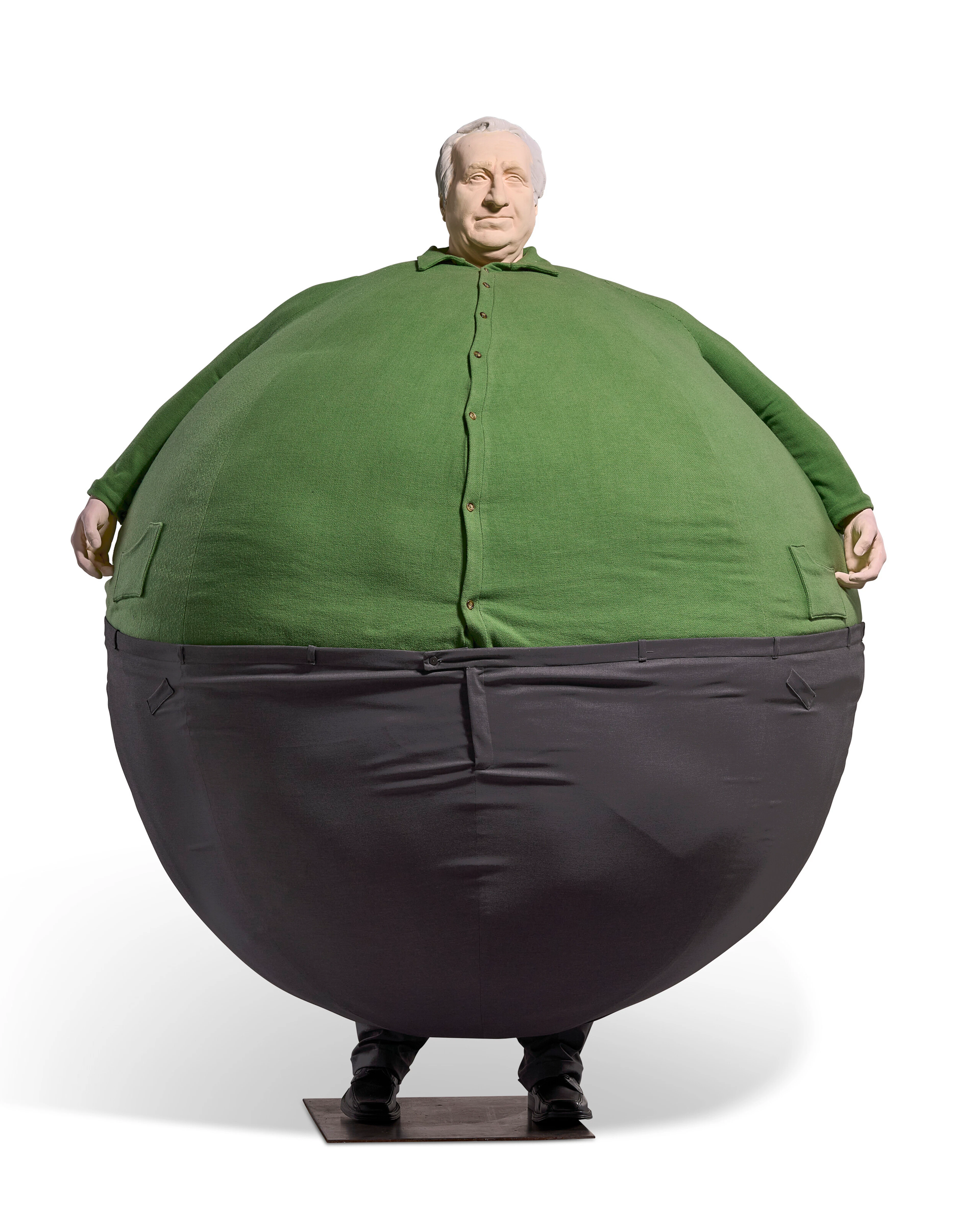 ERWIN WURM (B. 1954)