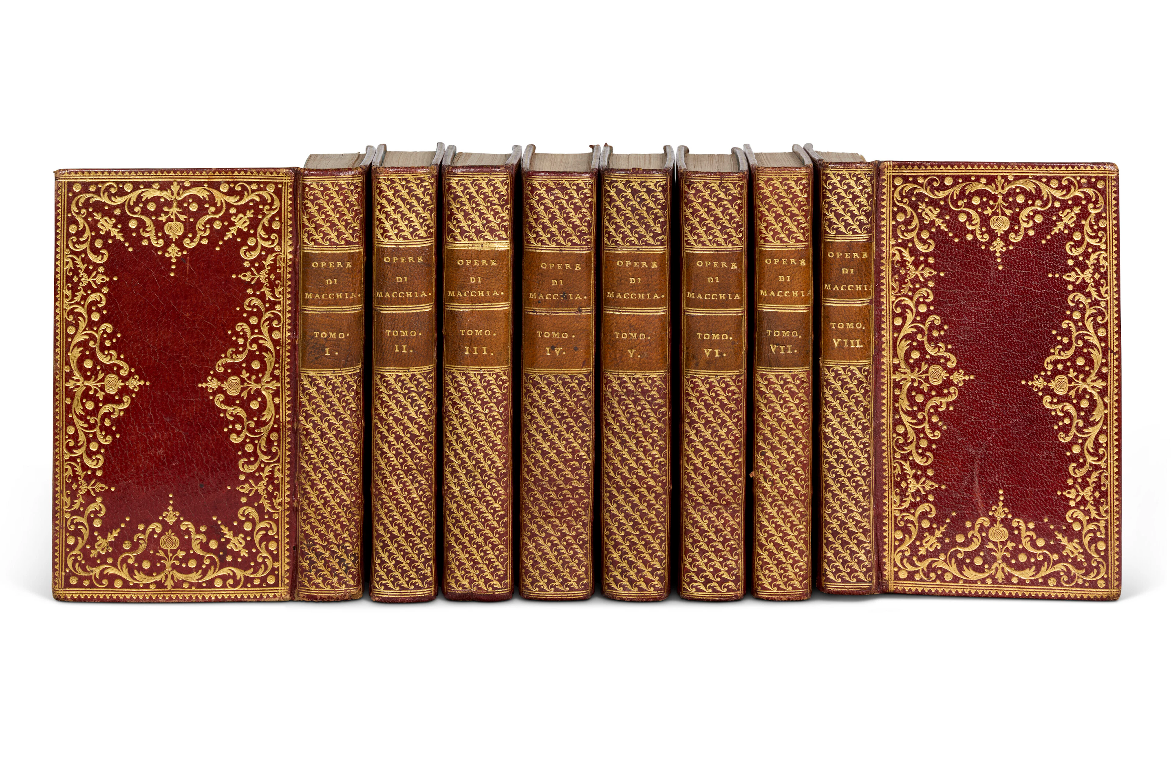 Machiavel, Nicolas (1469-1527)