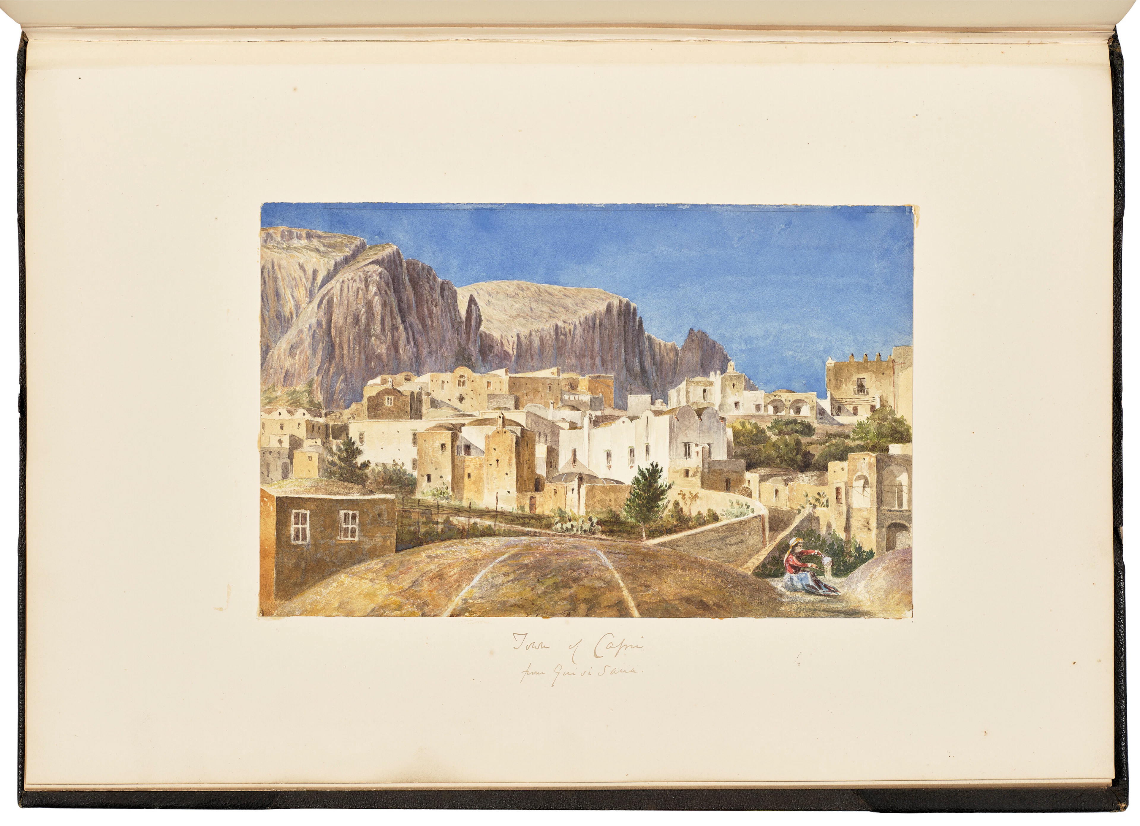 Duppa, Baldwin Francis (1828-1873)