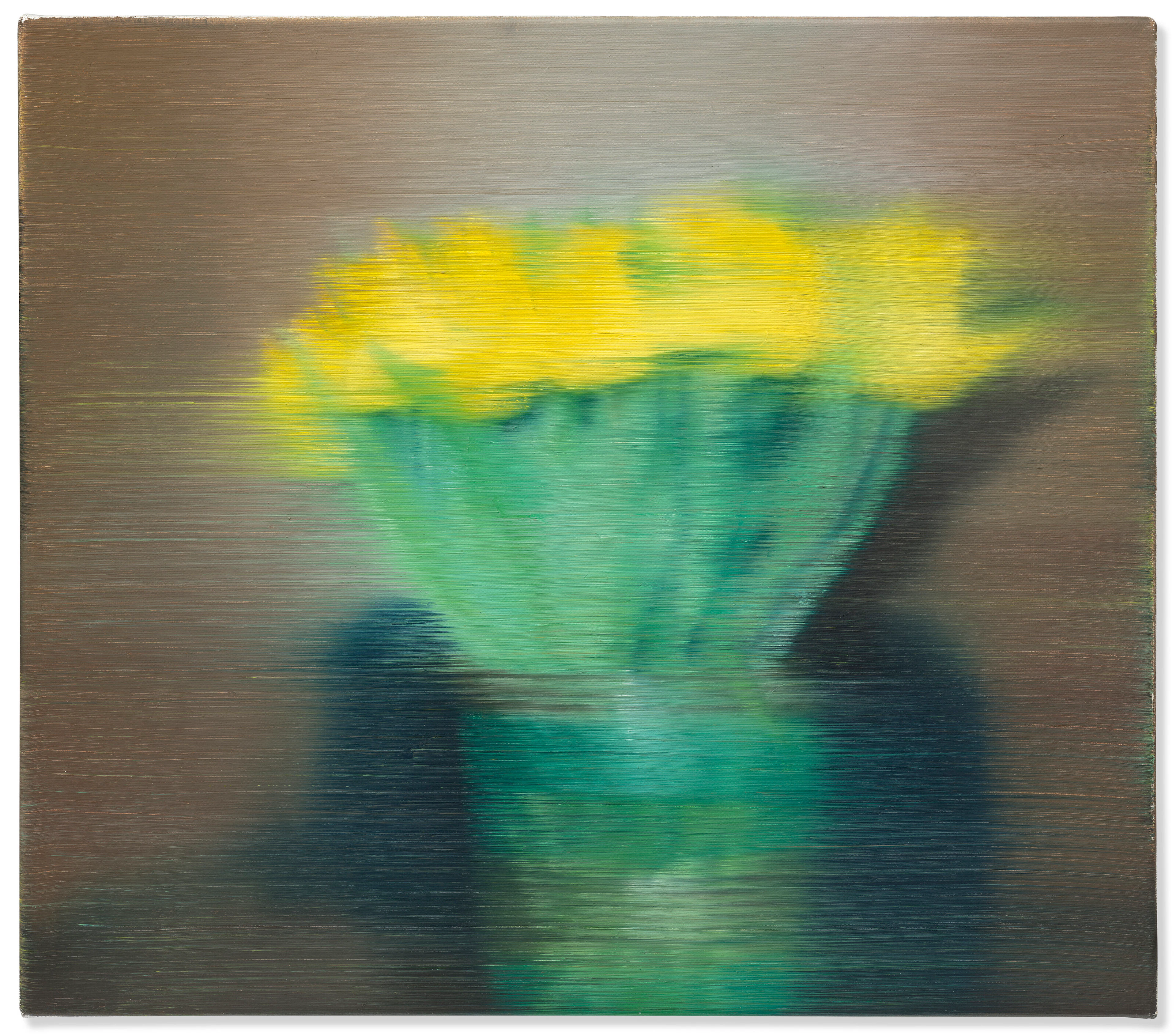 GERHARD RICHTER (B. 1932)