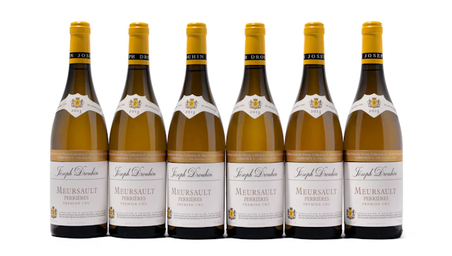 Joseph Drouhin, Meursault, Perrières 2013