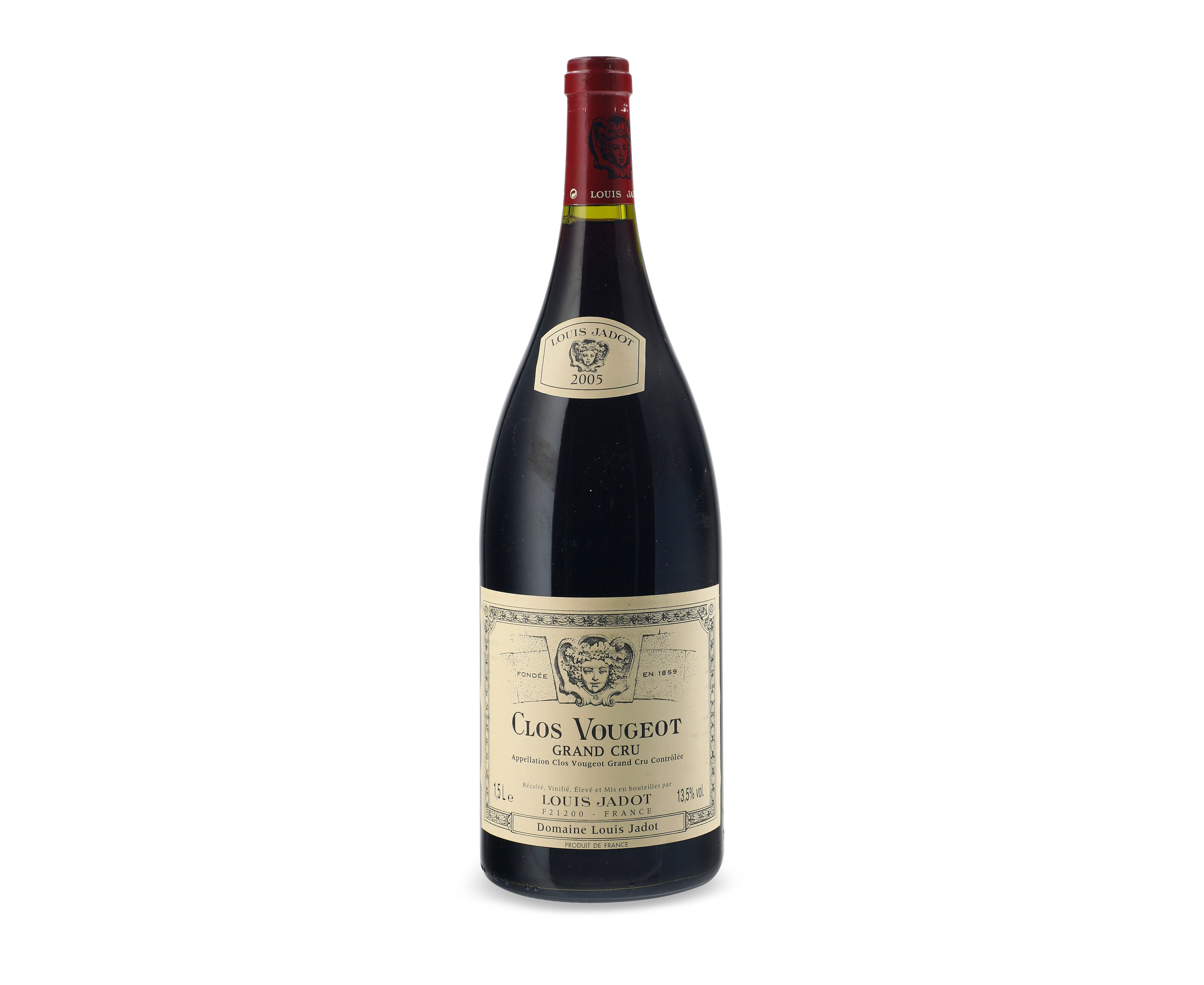 Maison Louis Jadot, Clos De Vougeot 2005