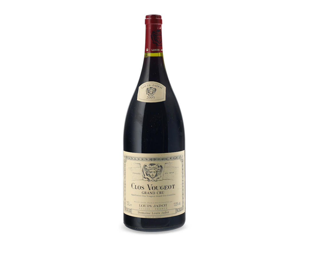 Maison Louis Jadot, Clos De Vougeot 2005