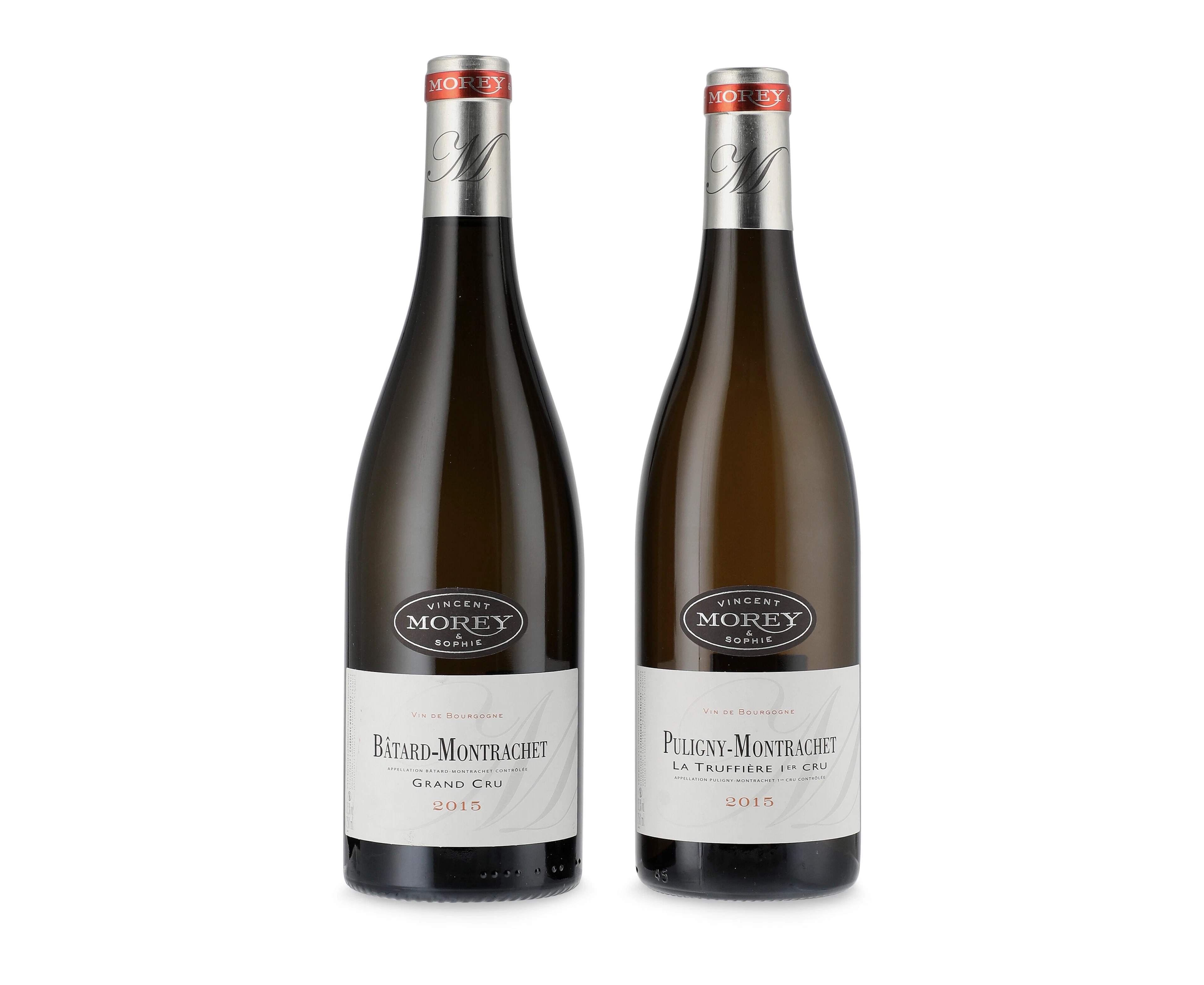 Mixed 2015 Vincent Morey