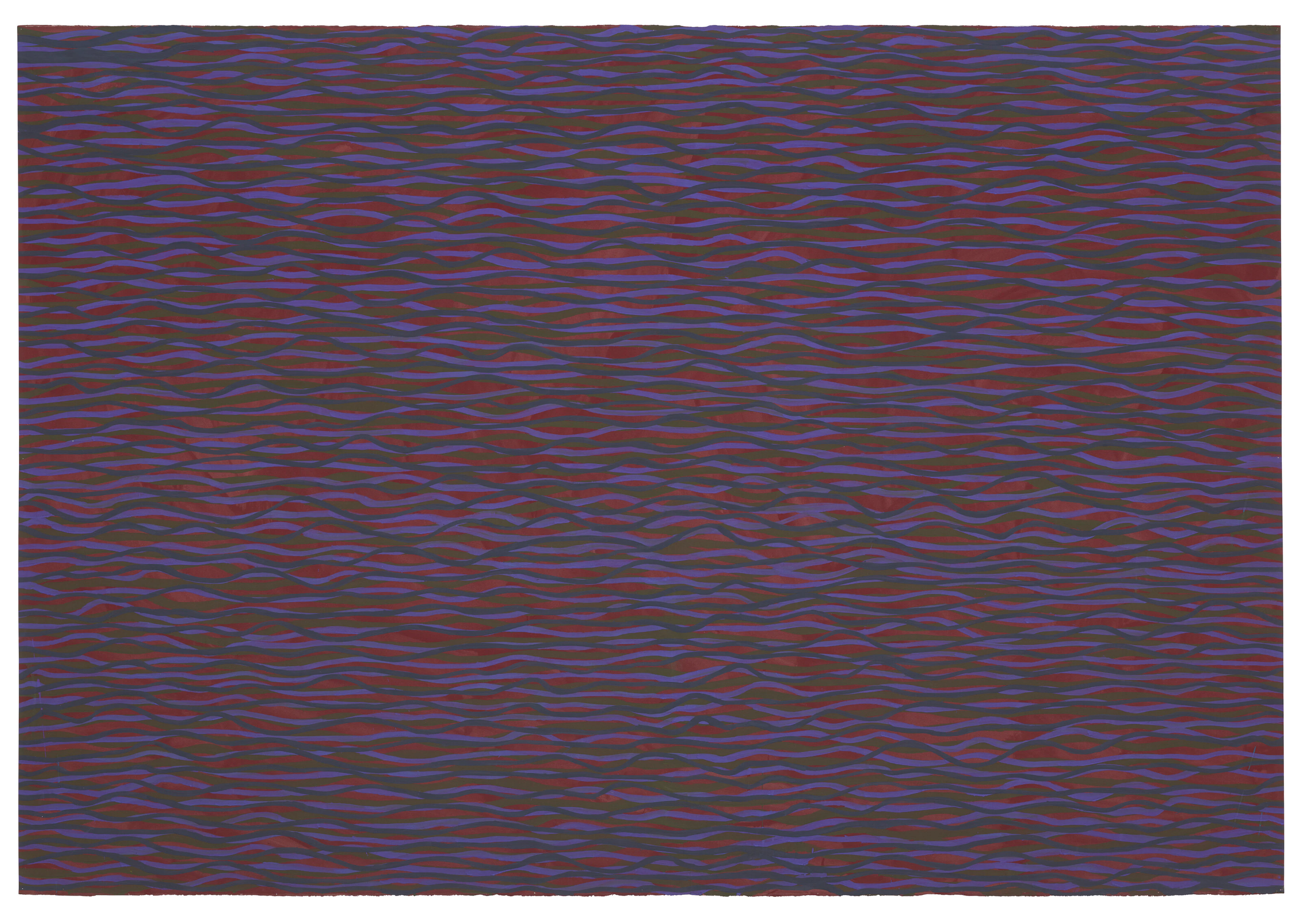 SOL LEWITT (1928-2007)