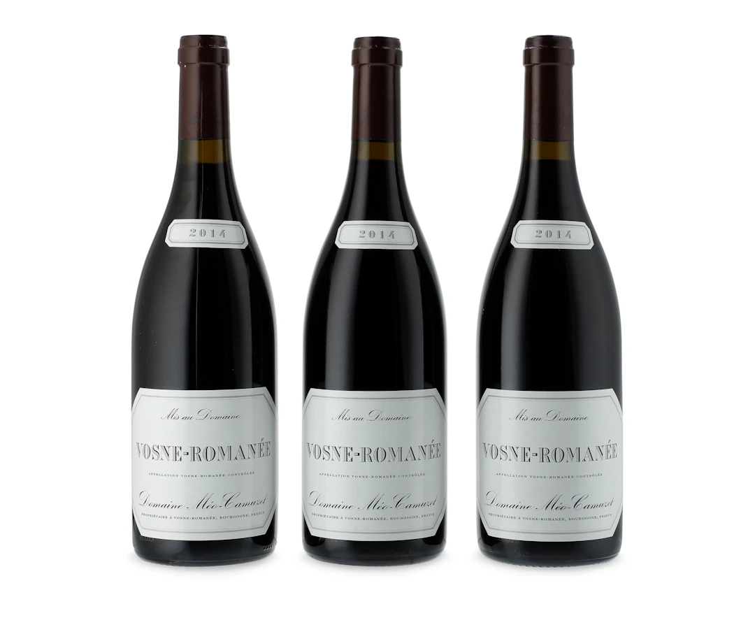 Domaine Méo Camuzet, Vosne-Romanée 2014