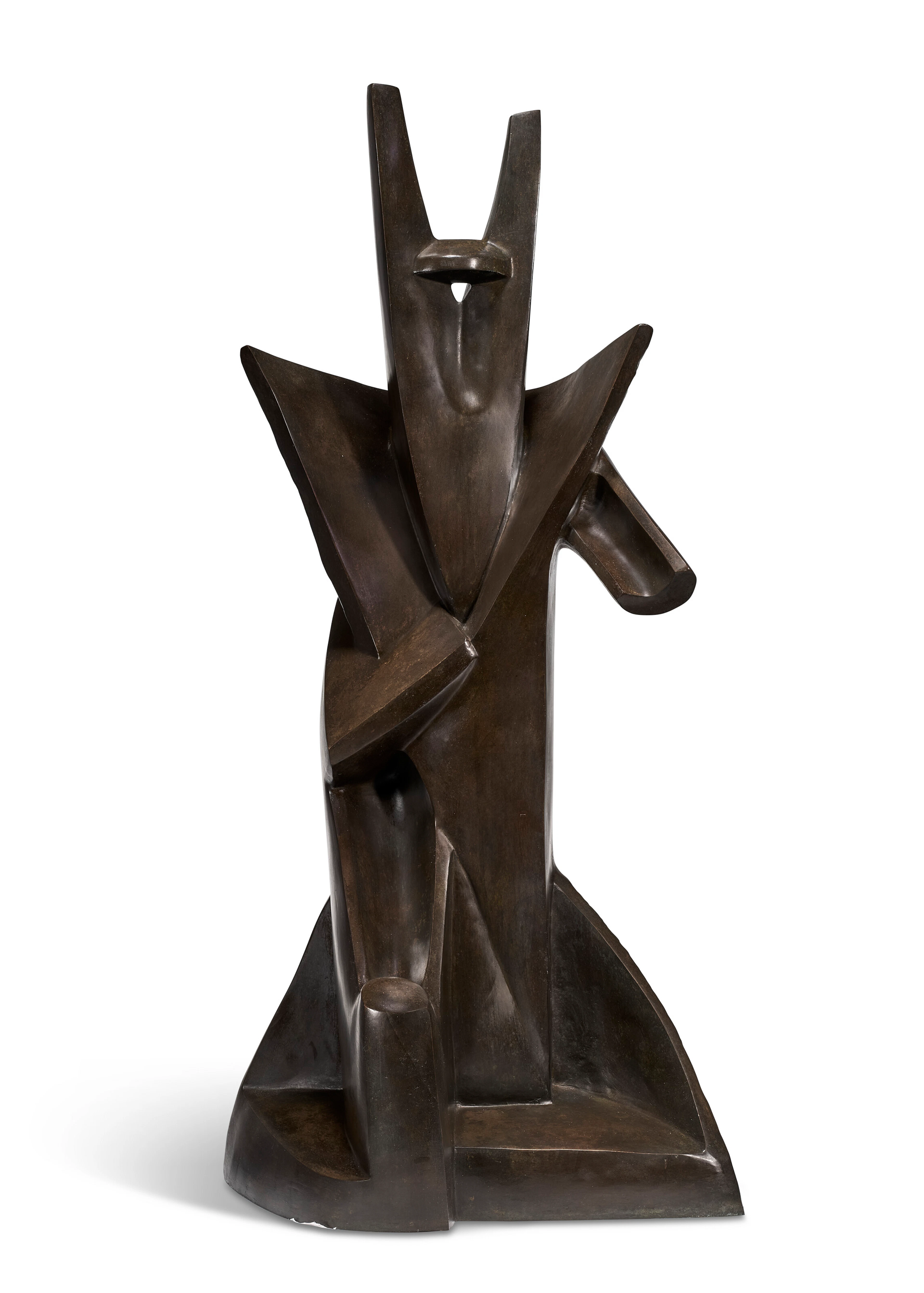 ALEXANDER ARCHIPENKO (1887-1964)