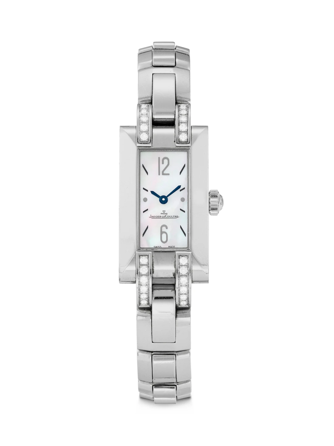 Jaeger-Lecoultre, Idéale, Ref. Q4608122