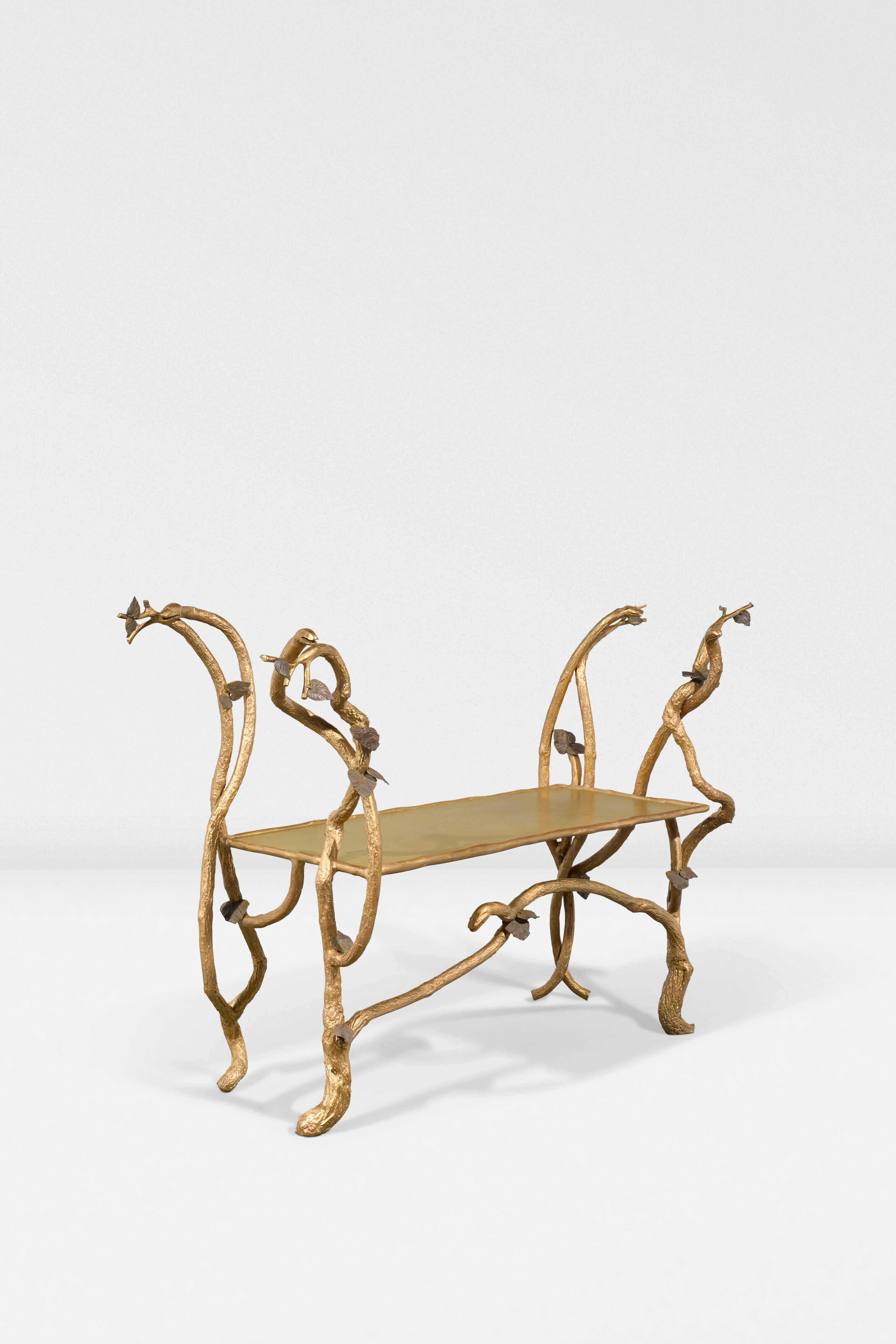 CLAUDE LALANNE (1925-2019)