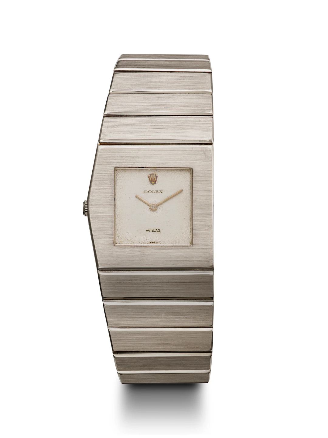 Rolex, Yellow Gold and Diamond-Set 'Day-Date', Ref. 118238