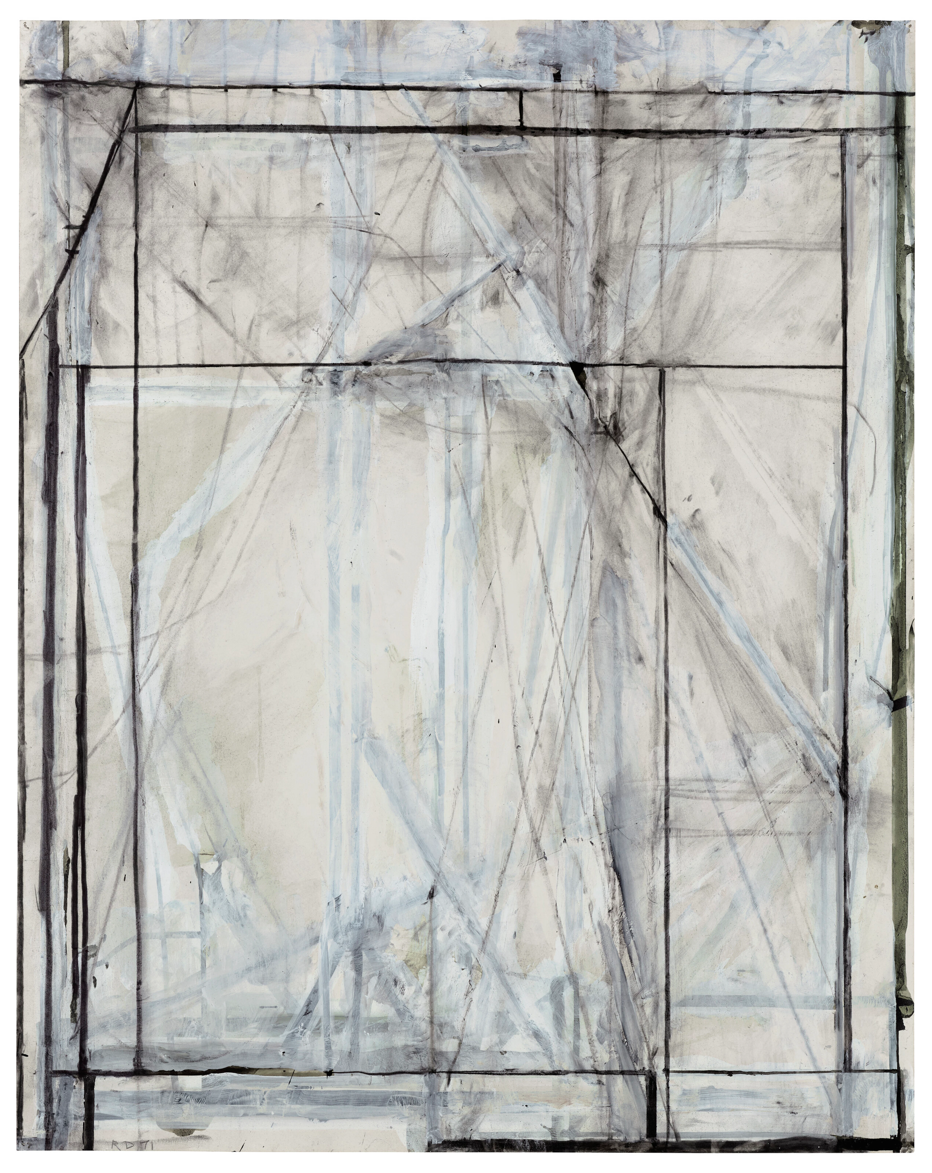 RICHARD DIEBENKORN (1922-1993)