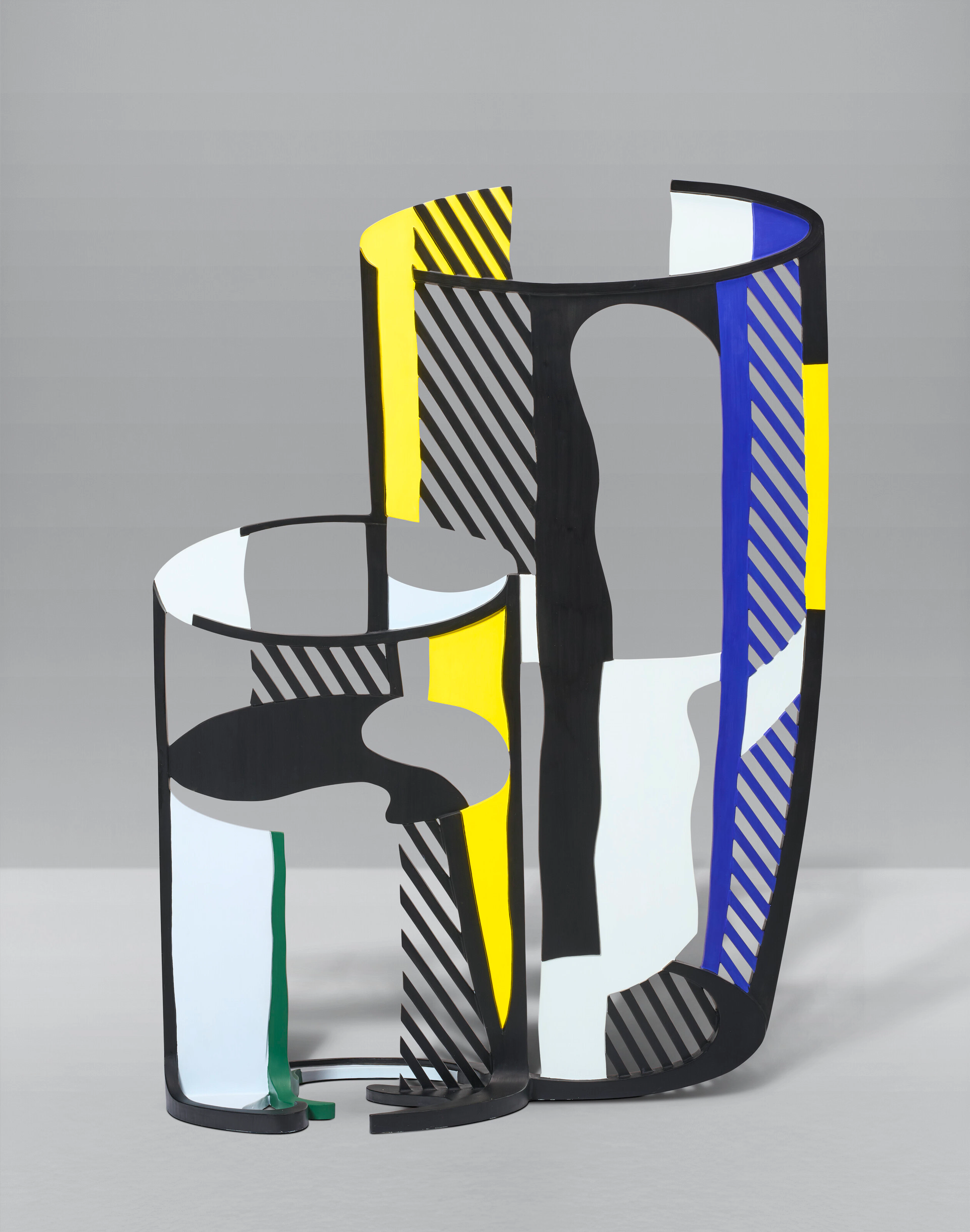 ROY LICHTENSTEIN (1923-1997)