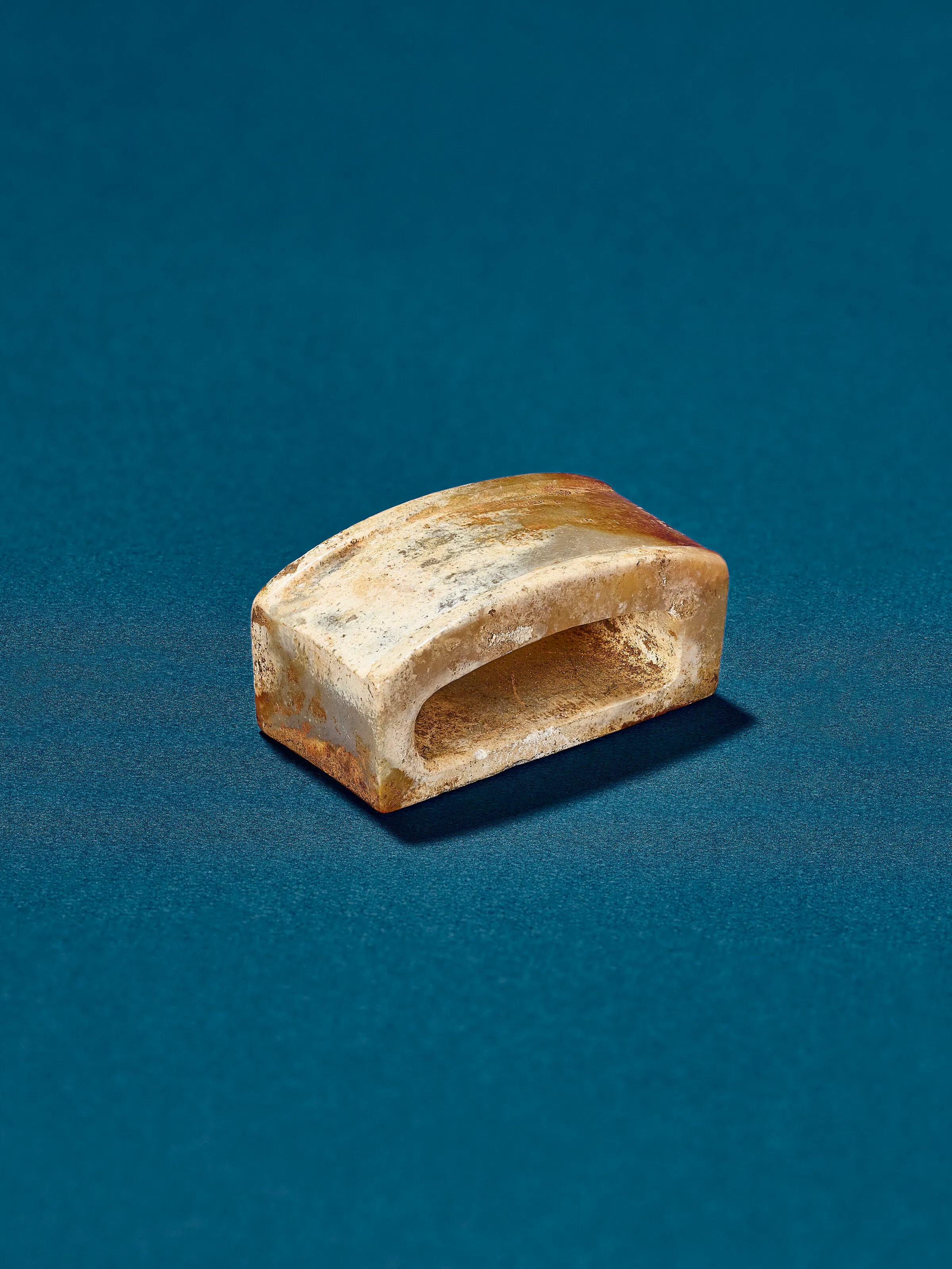A Jade Sword Guard, Beng