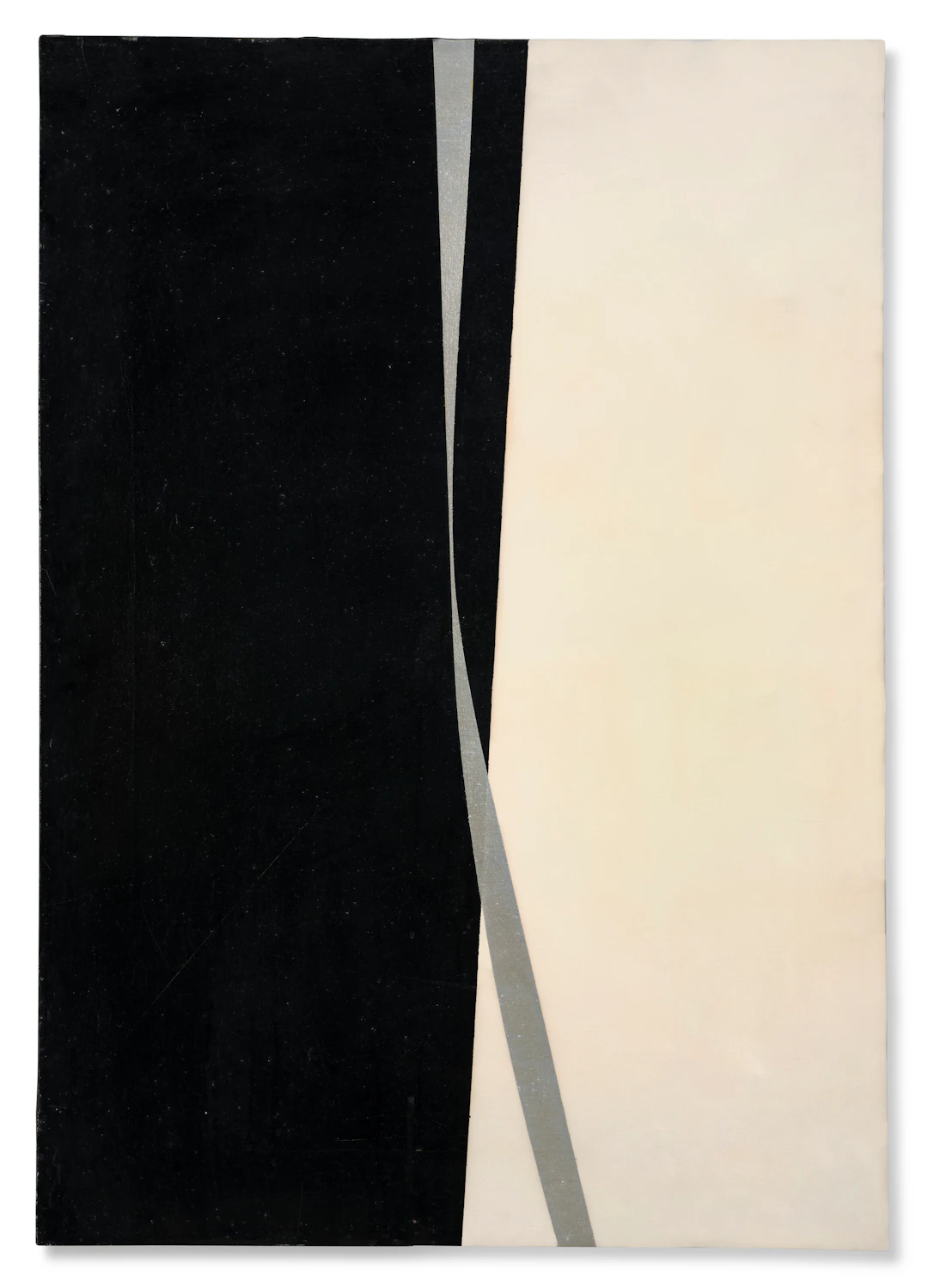 Mohamed Melehi (1936, Asilah – 2020, Boulogne-Billancourt)