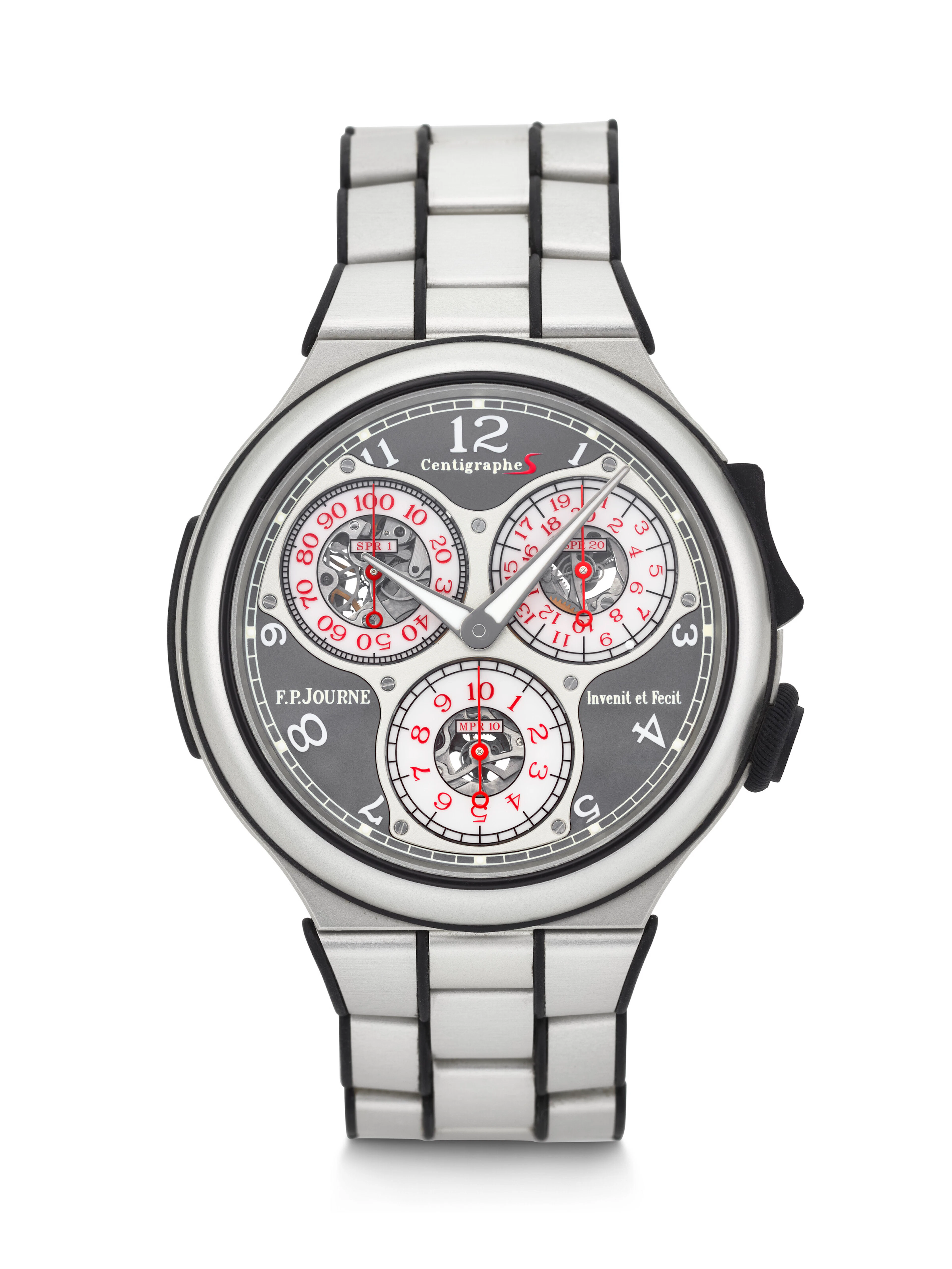 F.p. Journe