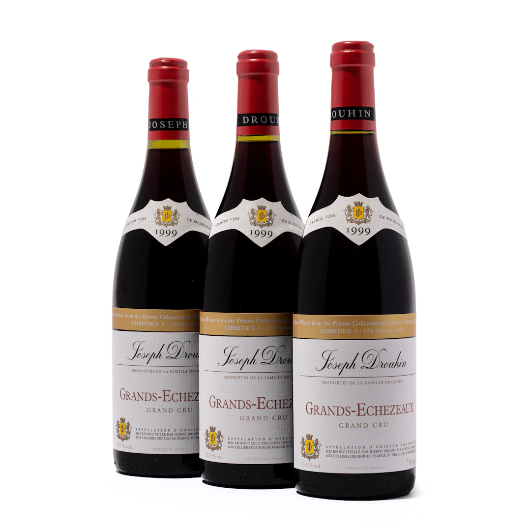 Joseph Drouhin, Grands-Echézeaux 1999