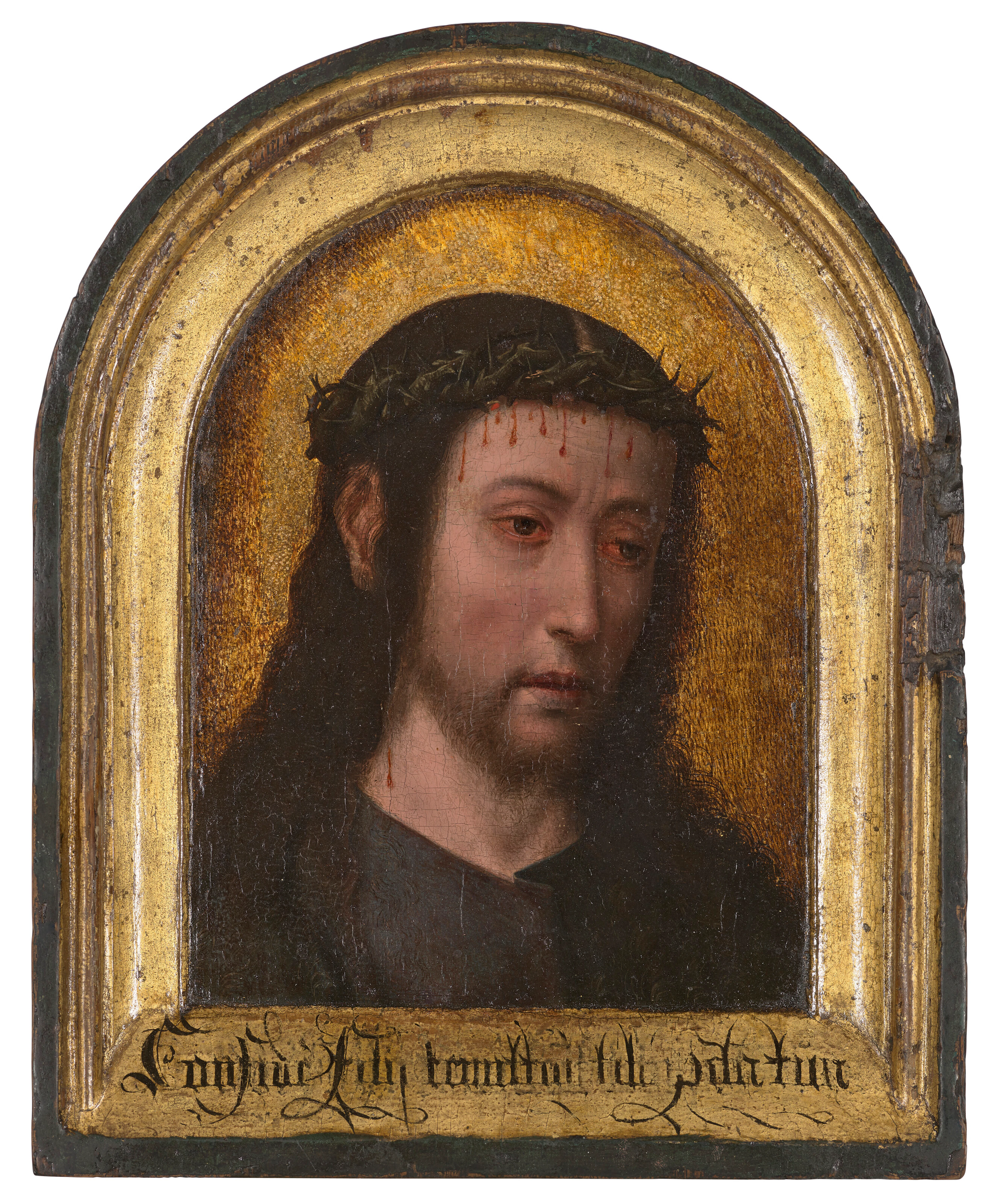 École Flamande Vers 1500, Atelier De Gérard David