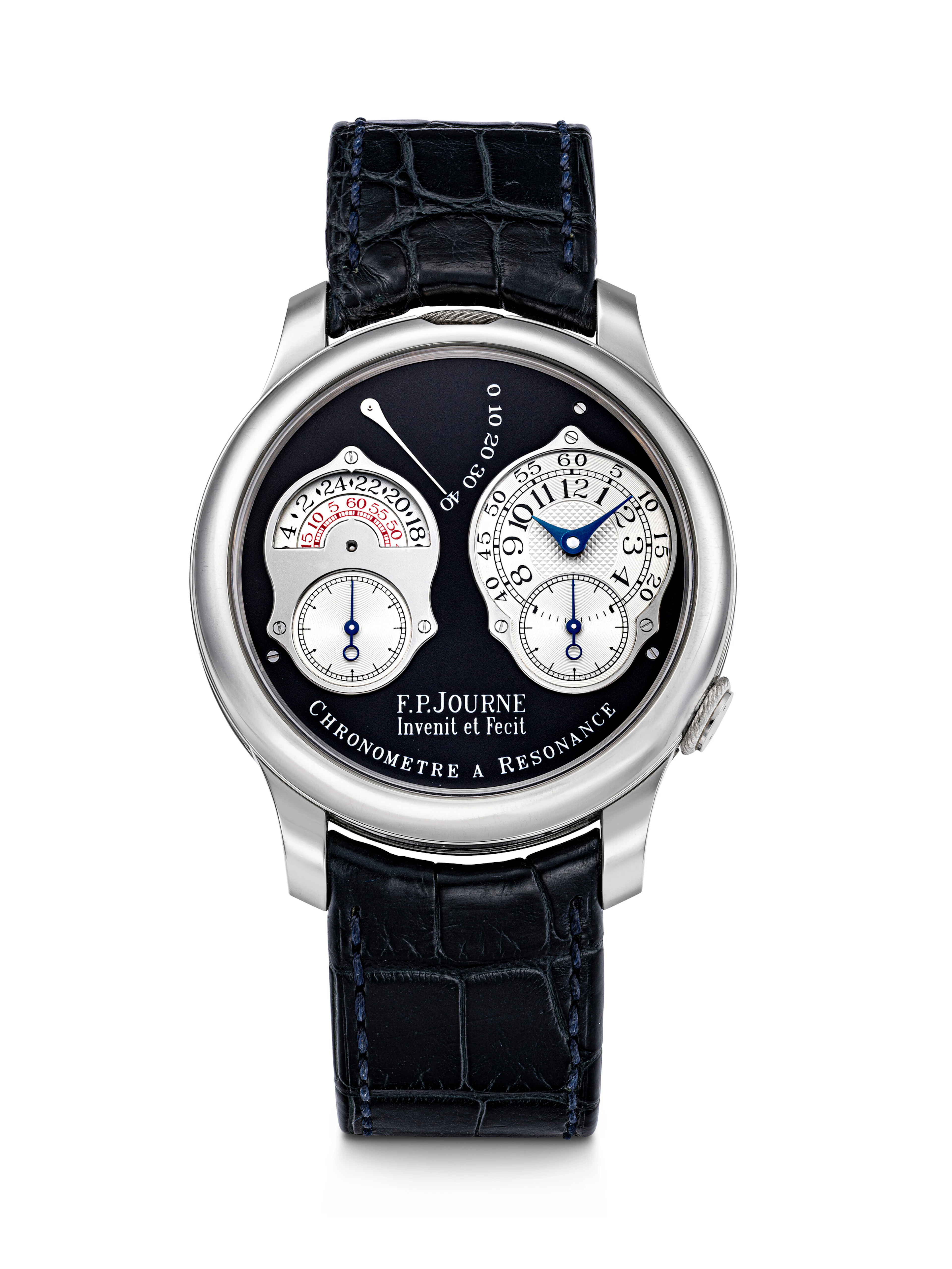 F.p. Journe