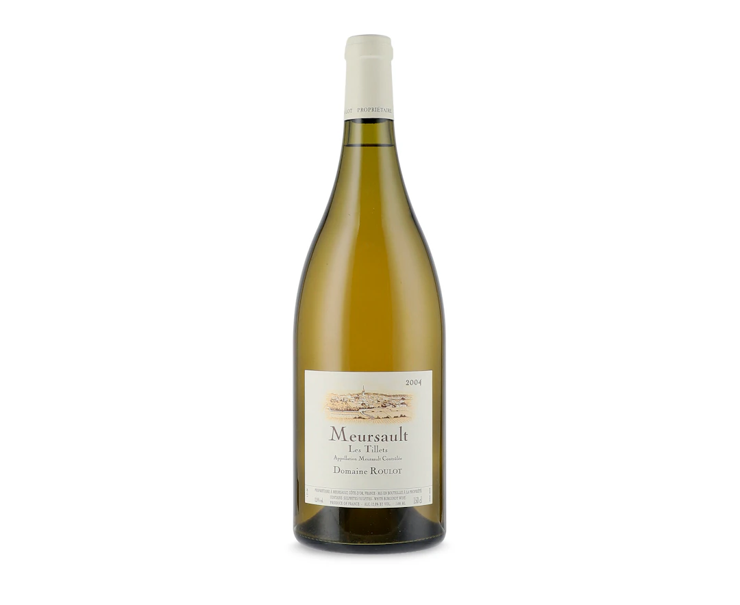 Mixed Domaine Roulot, Meursault, Les Tillets