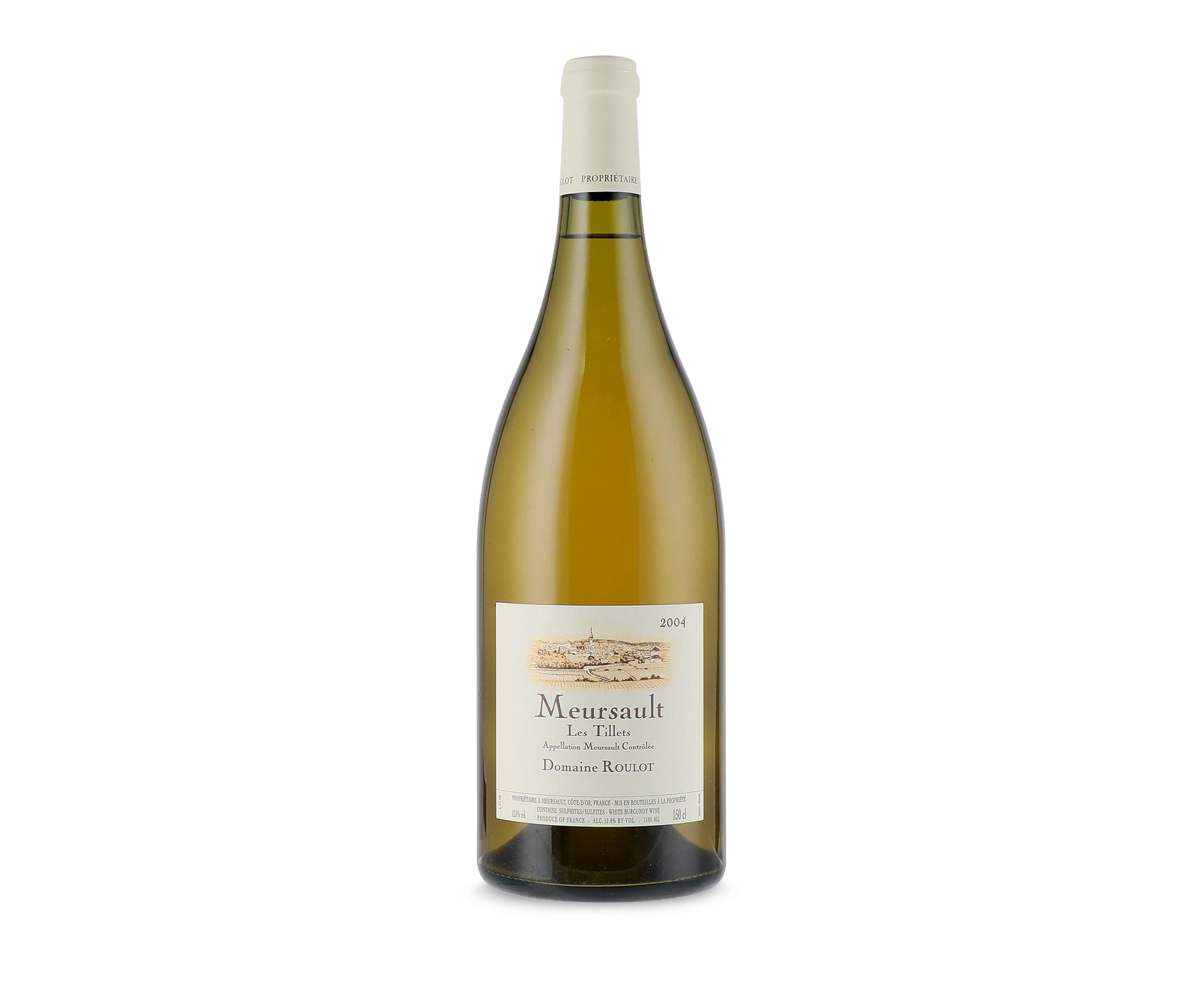 Mixed Domaine Roulot, Meursault, Les Tillets
