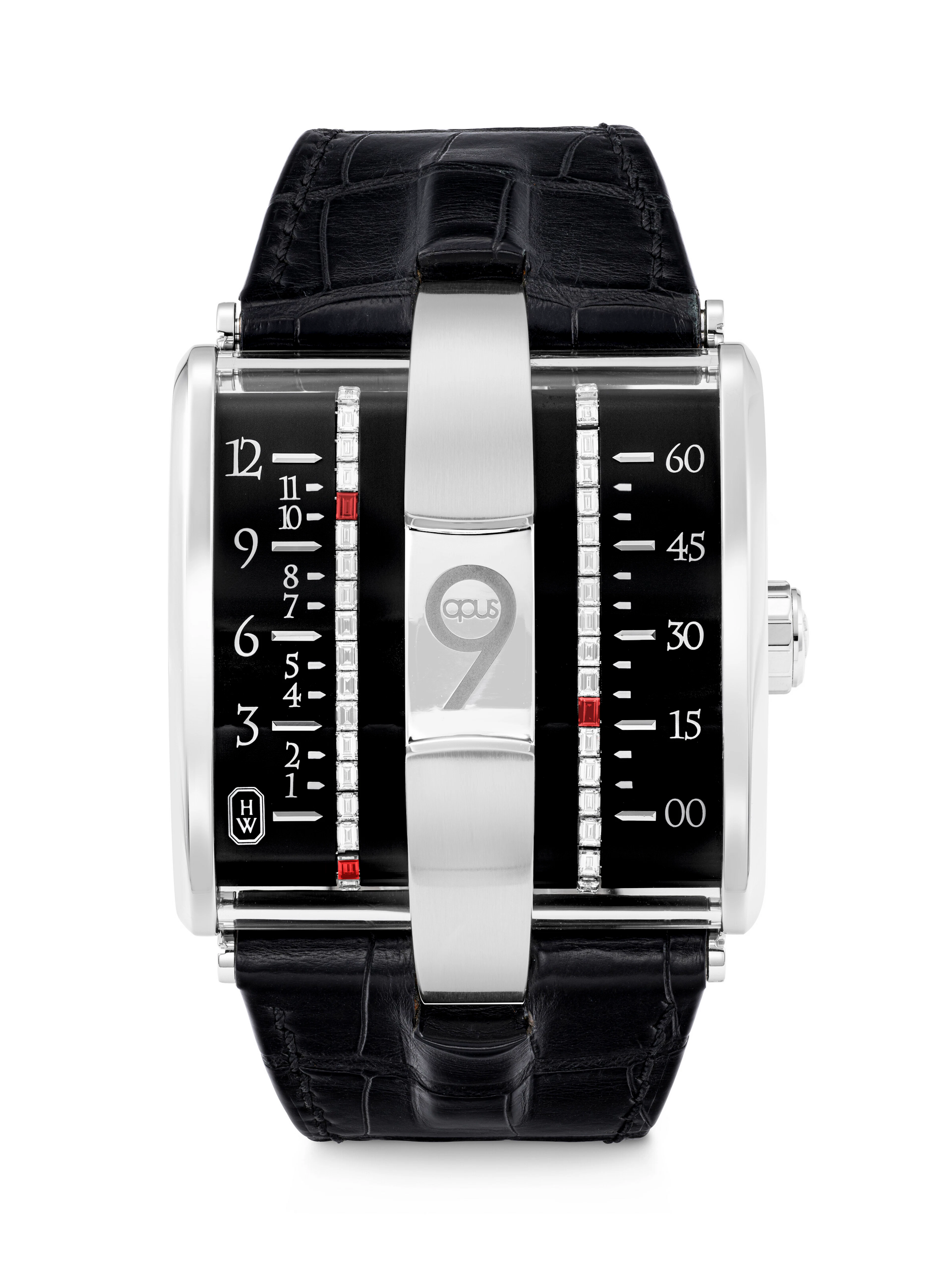 Harry Winston