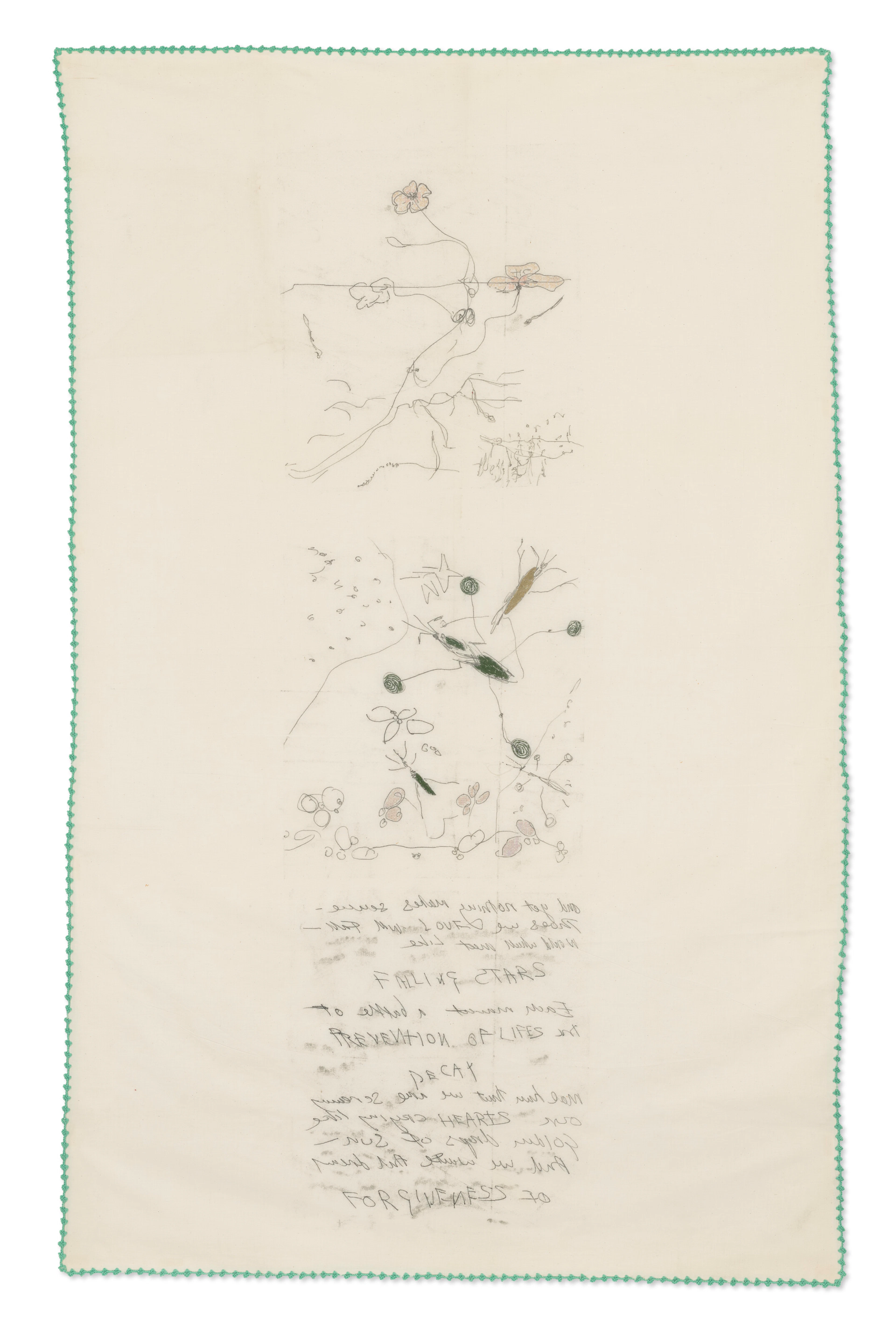 TRACEY EMIN (B. 1963)