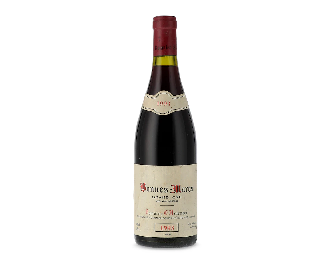 Domaine Georges Roumier, Bonnes Mares 1993