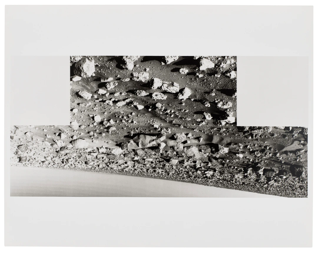 Rocky Martian Plain [Large Format