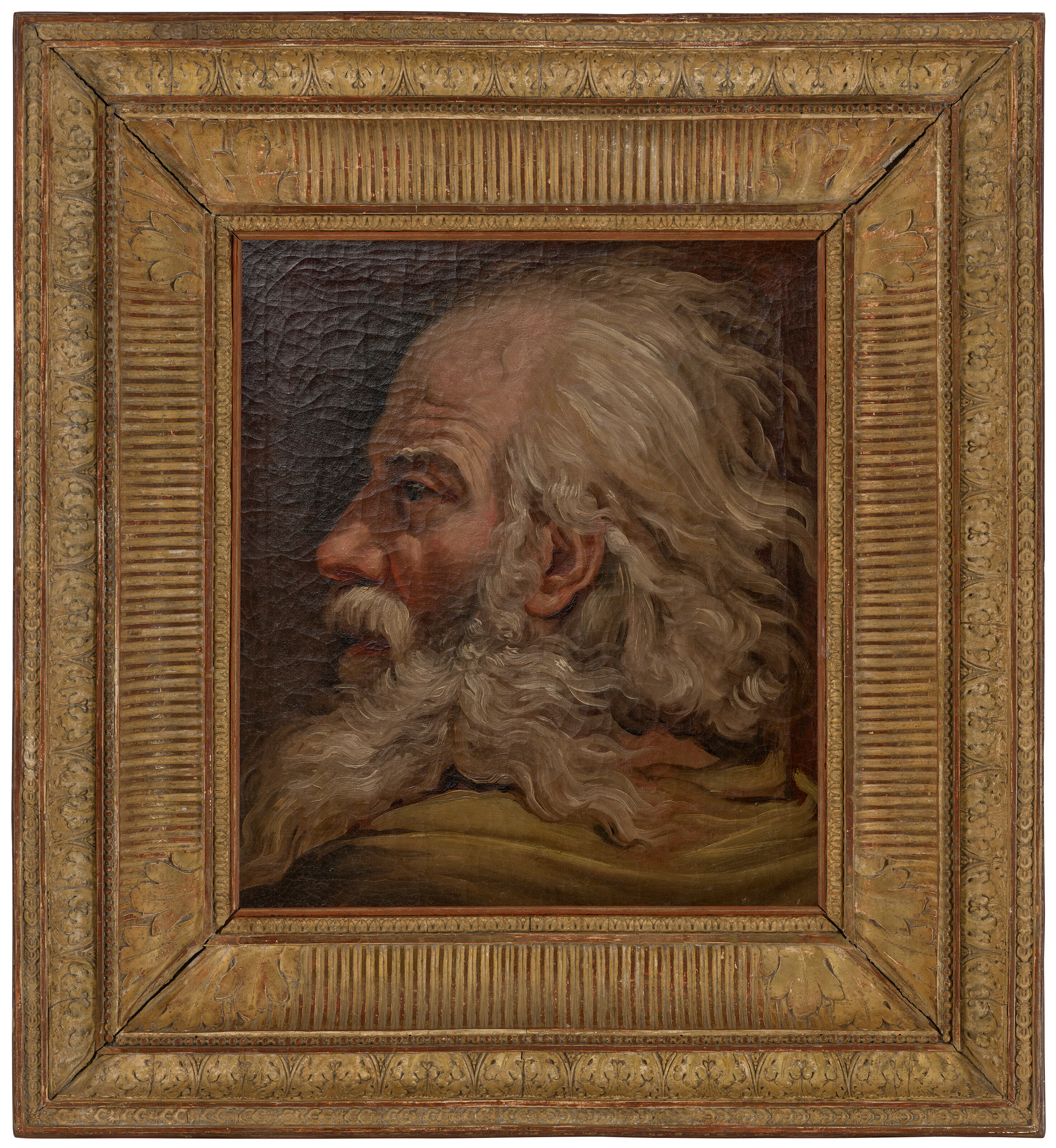 Attributed to Louis-Jacques Durameau (Paris 1733-1796 Versailles)