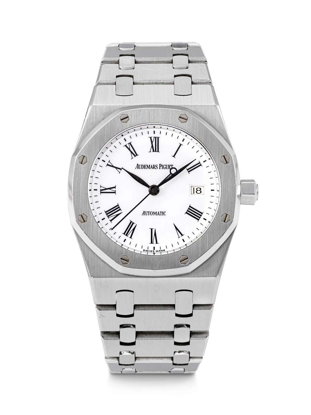 Audemars Piguet, Royal Oak, Ref. 15000St