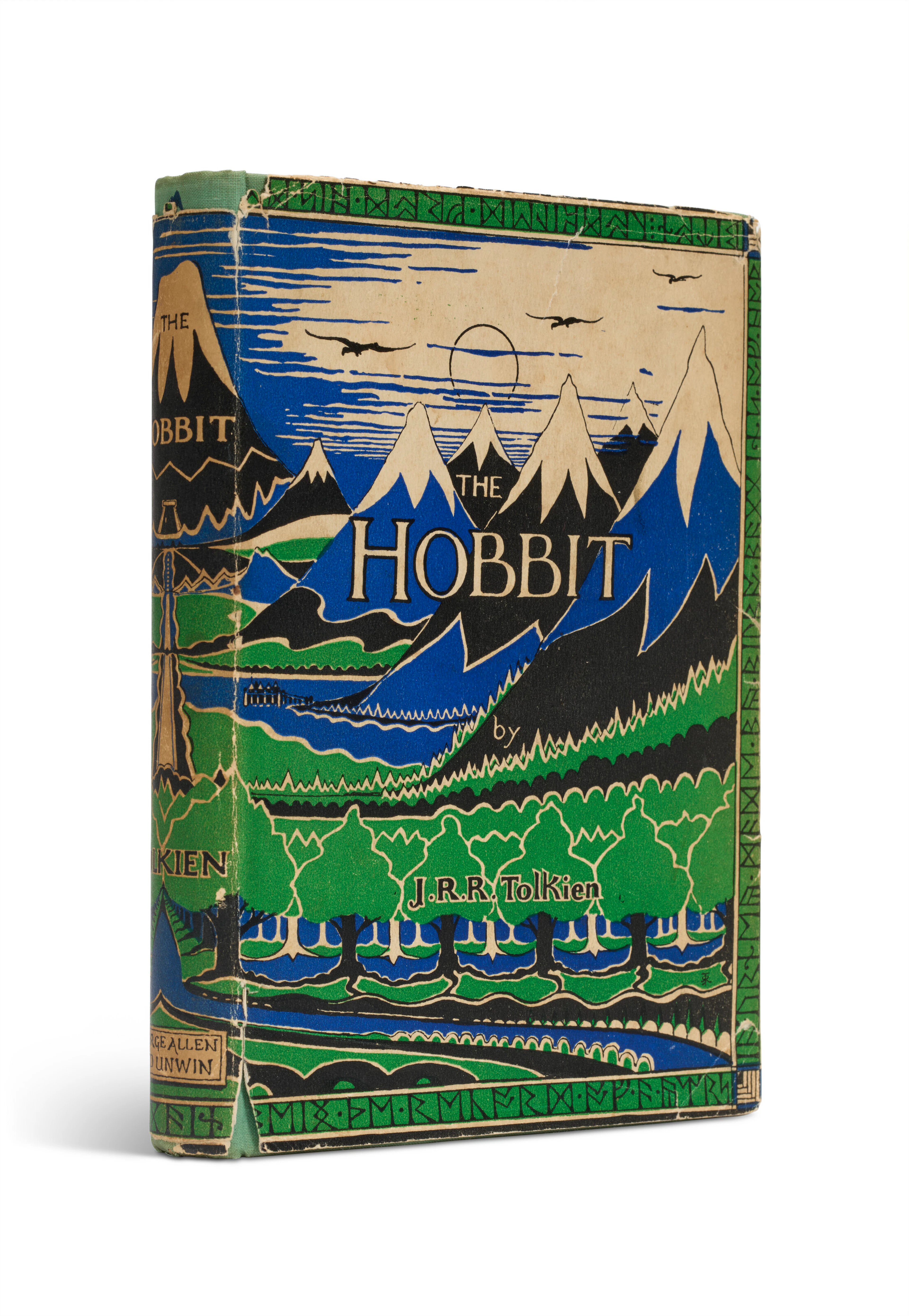 The Hobbit