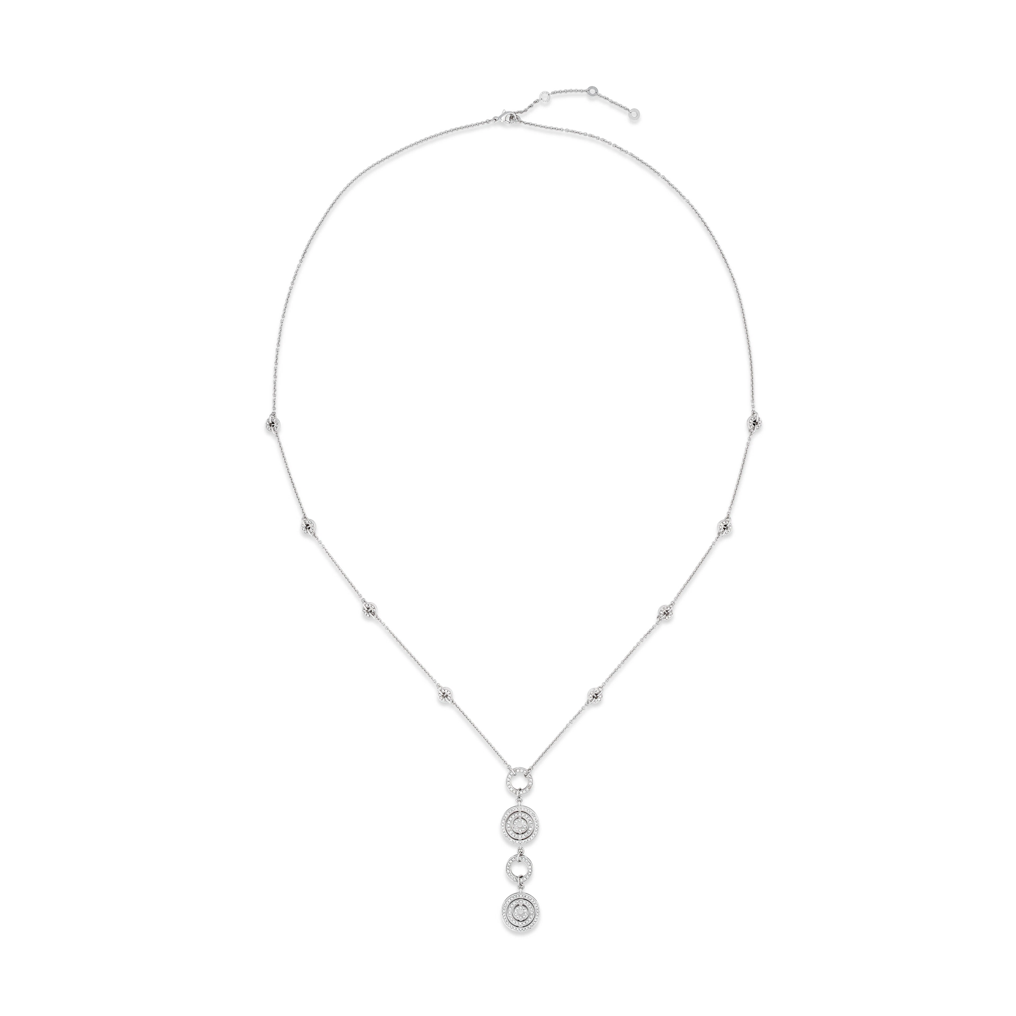 Bulgari Diamond 'Astrale' Sautoir