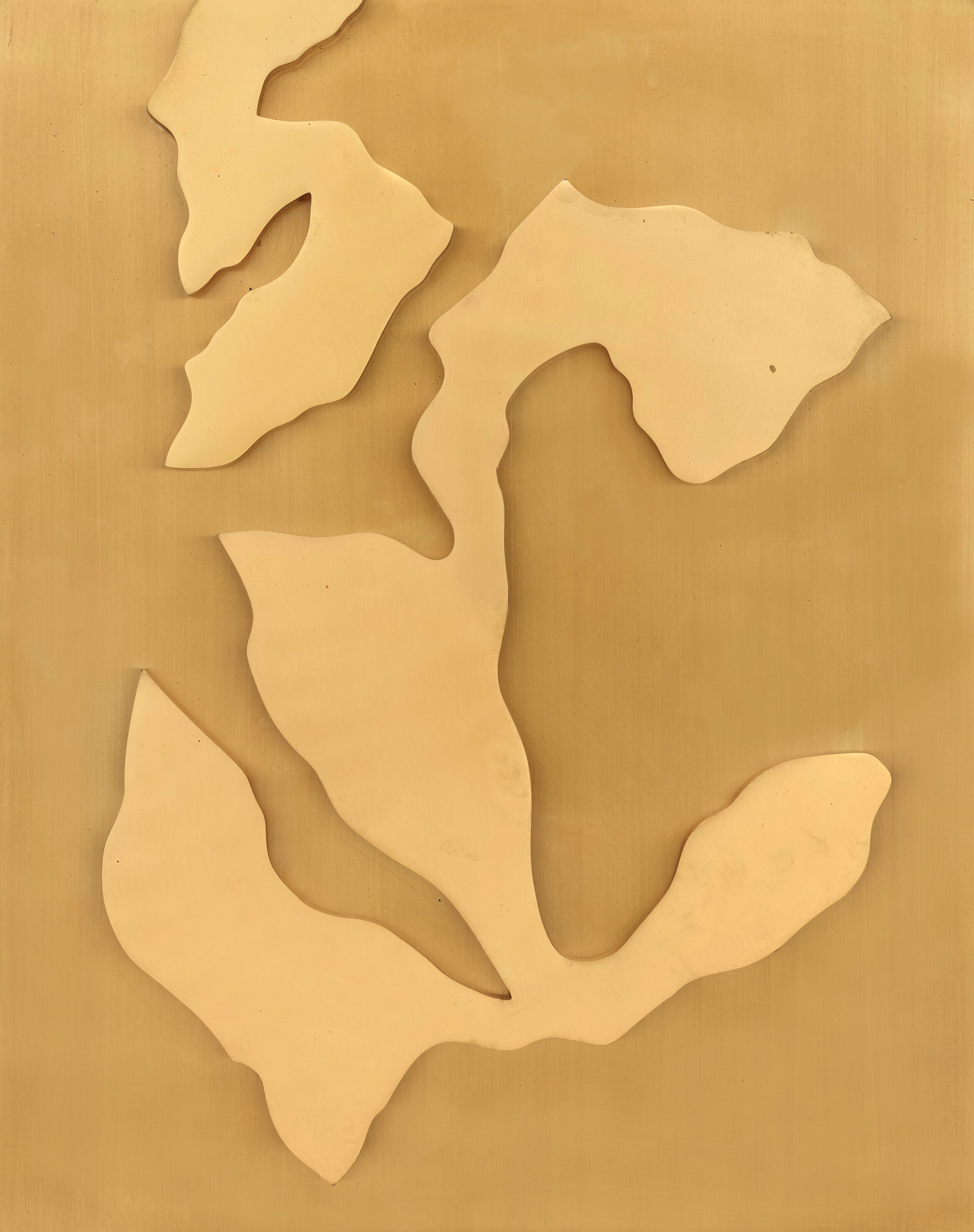 JEAN (HANS) ARP (1886-1966)