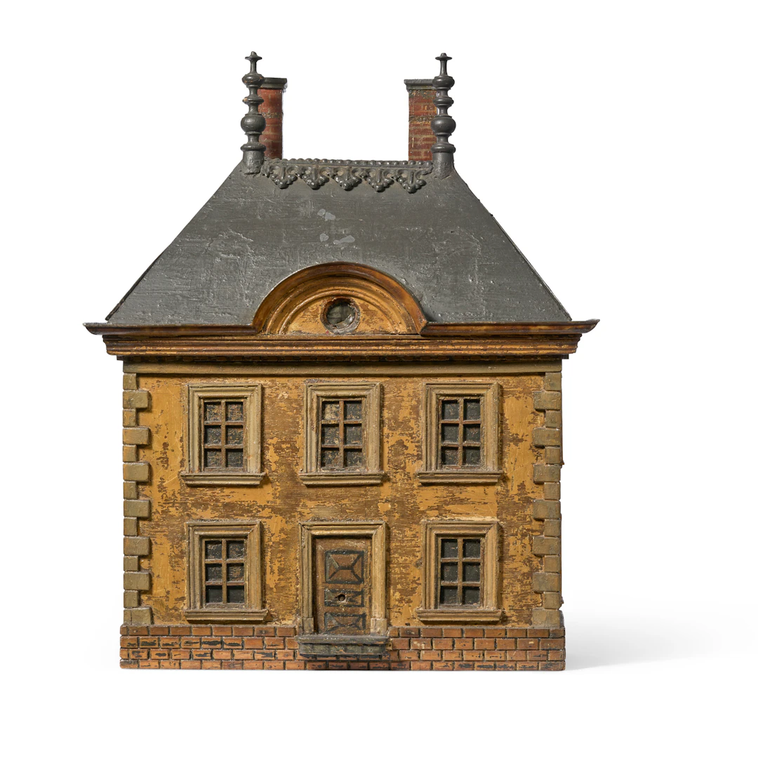 An English House-Form Wine Cooler