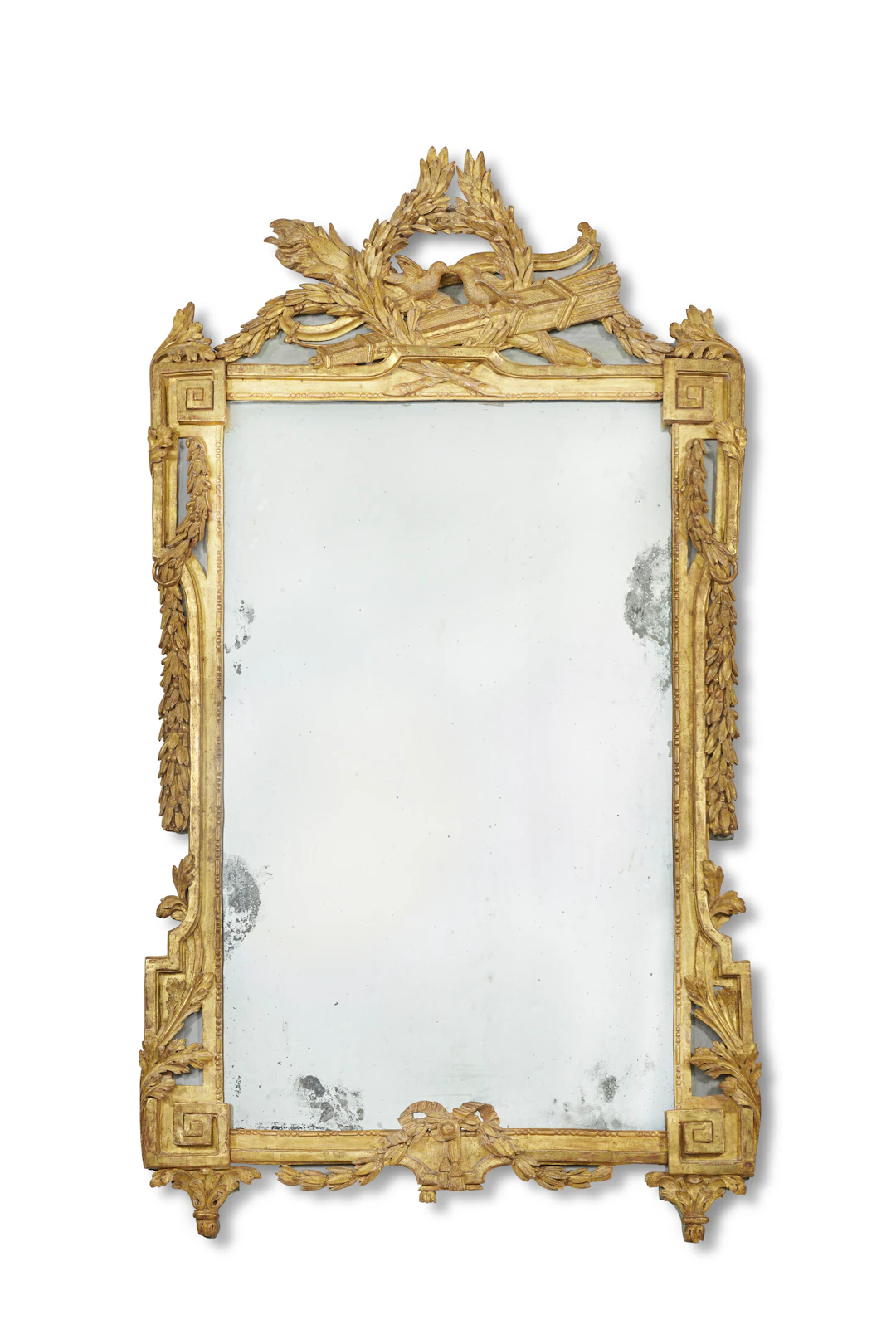 Miroir De Style Louis Xvi