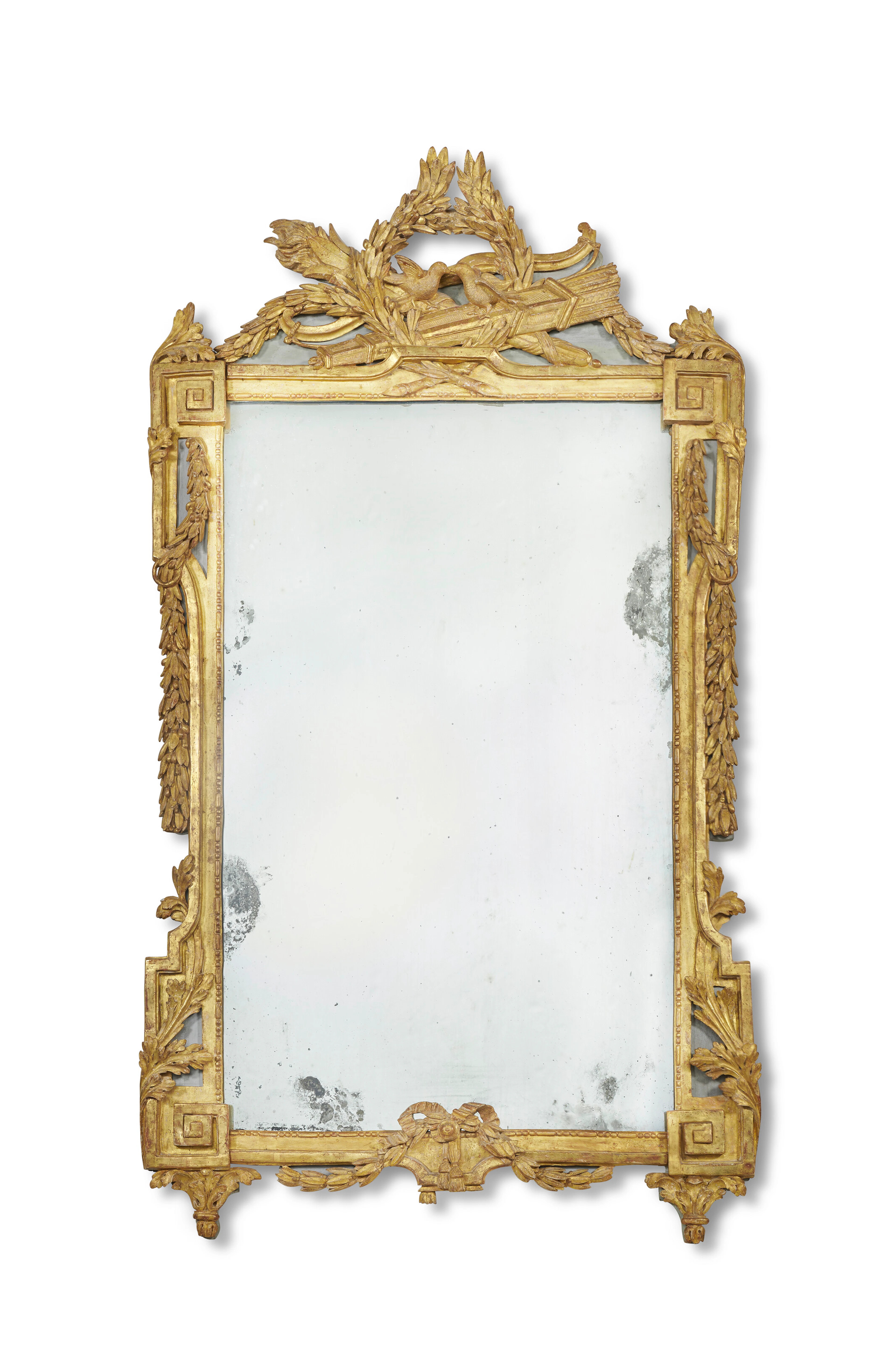 Miroir De Style Louis Xvi